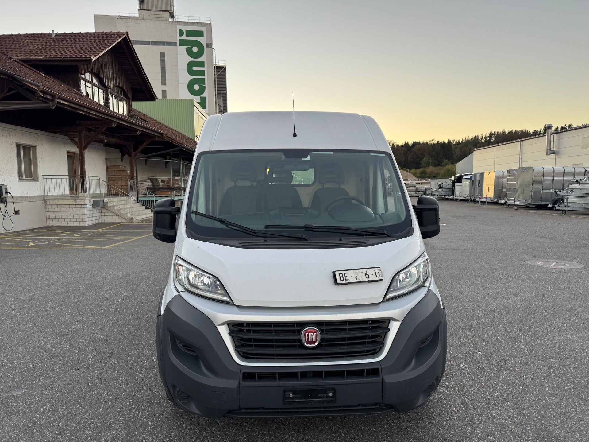 FIAT Ducato 35 2.3 MJ-image-0