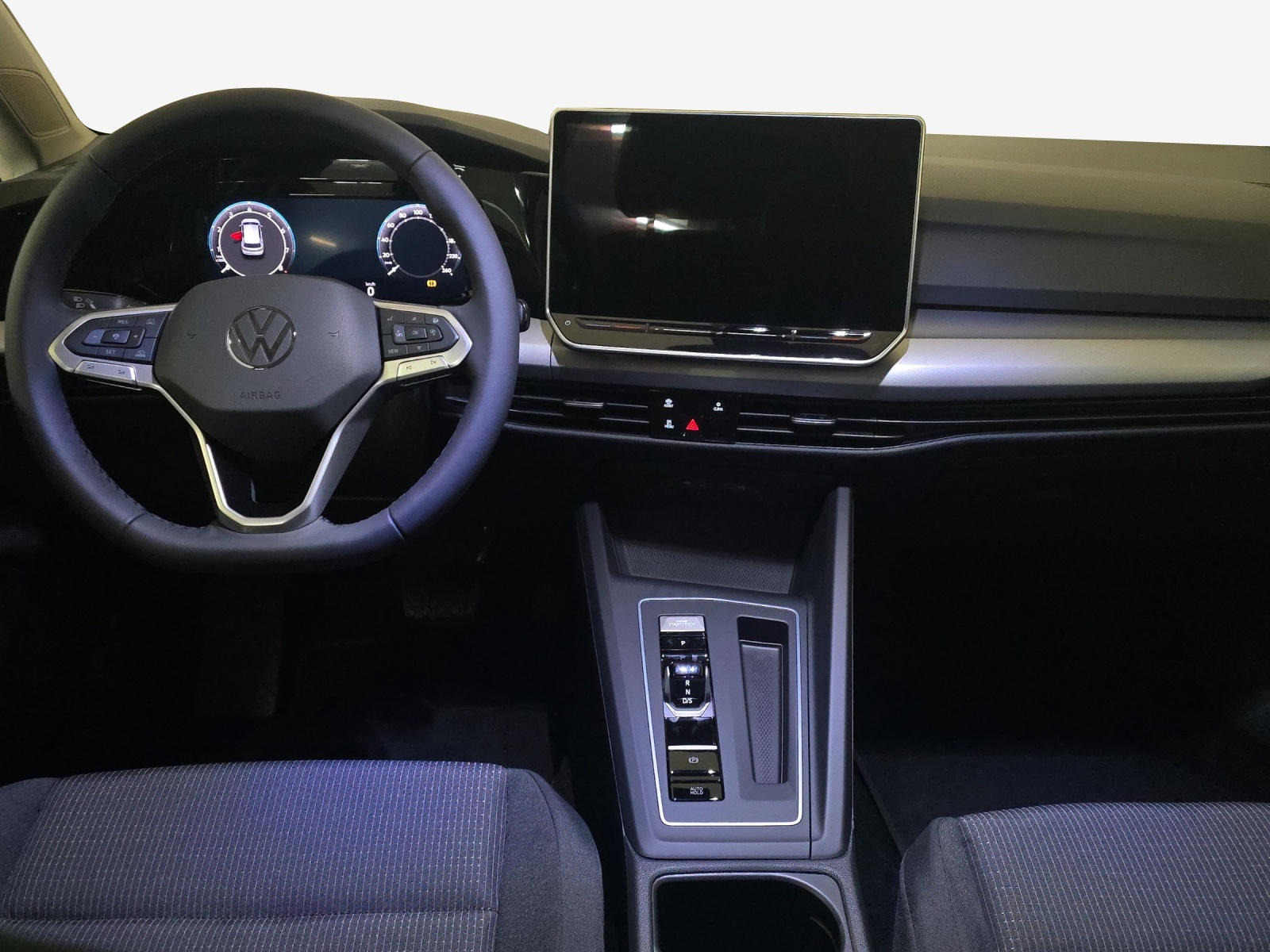 VW Golf 1.5 e TSI mHEV Value DSG-image-8