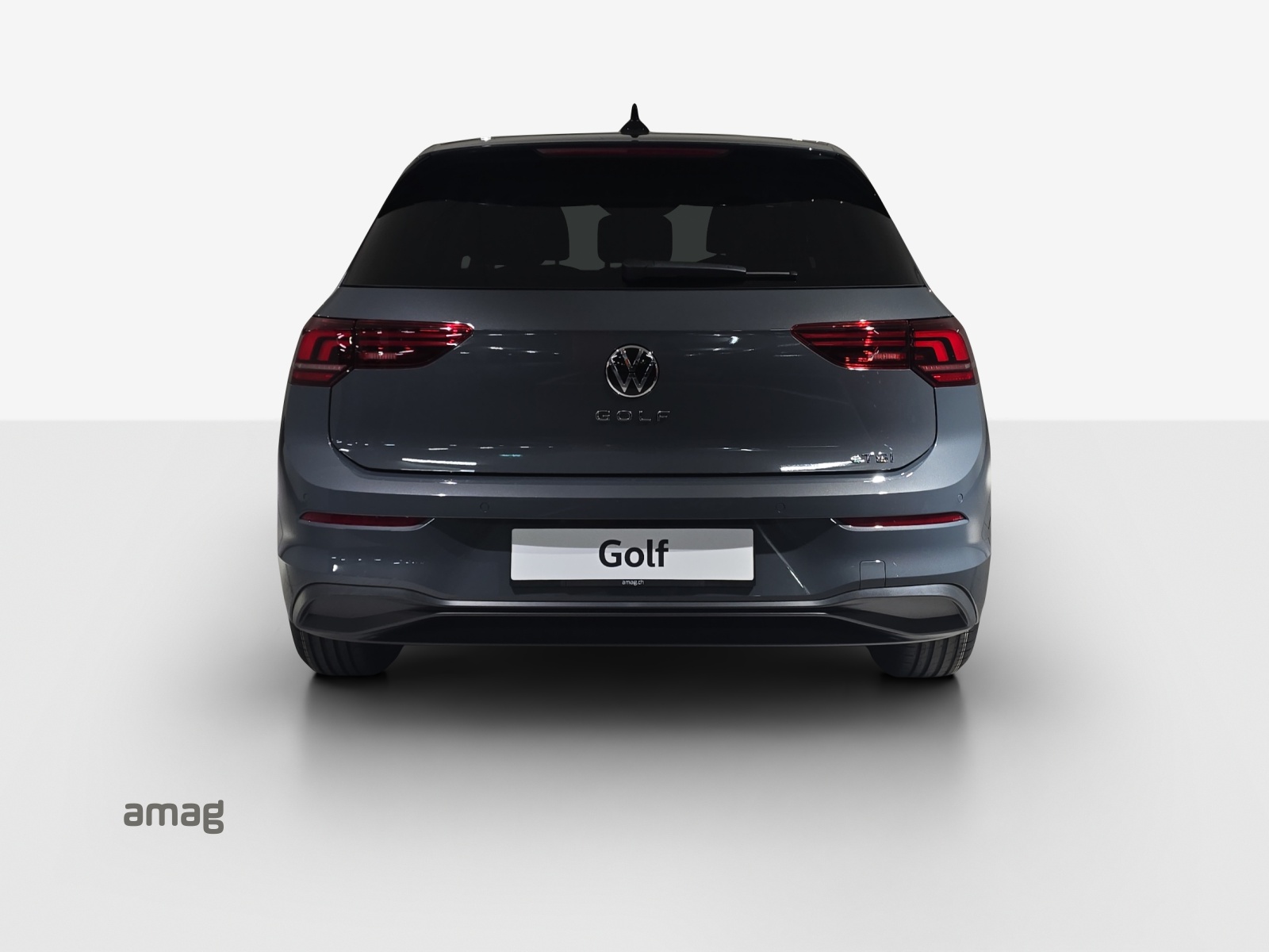 VW Golf 1.5 e TSI mHEV Value DSG-image-3