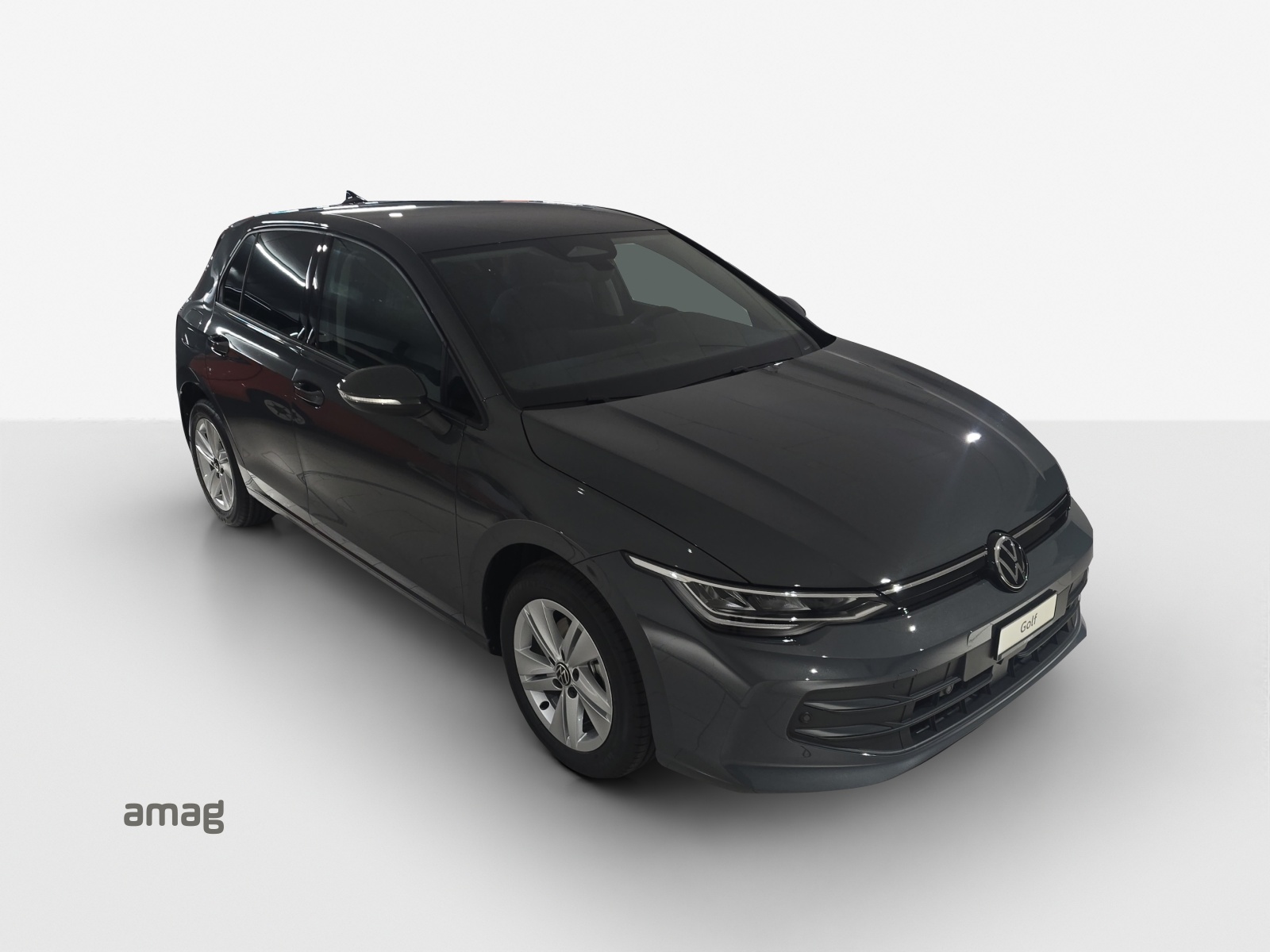 VW Golf 1.5 e TSI mHEV Value DSG-image-13