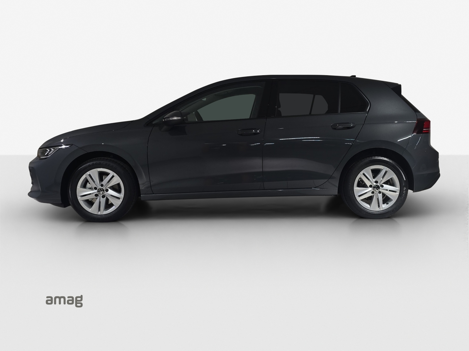 VW Golf 1.5 e TSI mHEV Value DSG-image-1