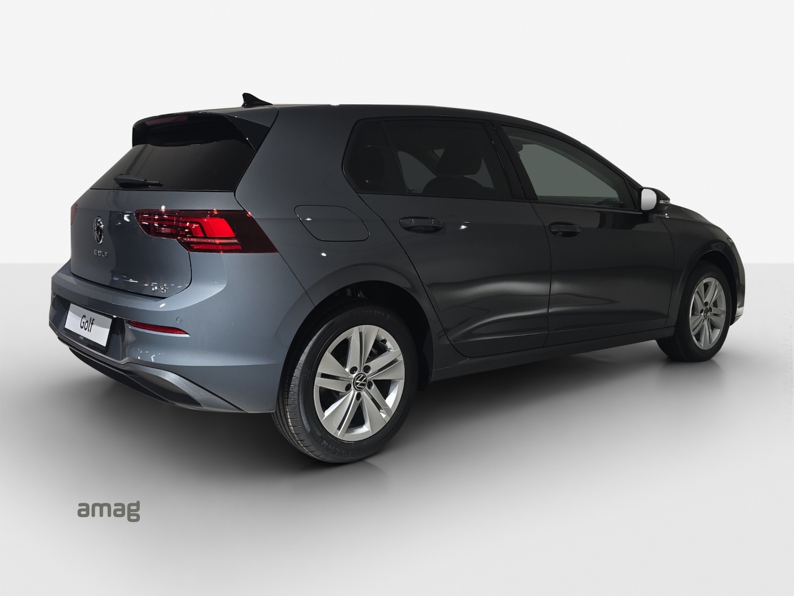 VW Golf 1.5 e TSI mHEV Value DSG-image-4