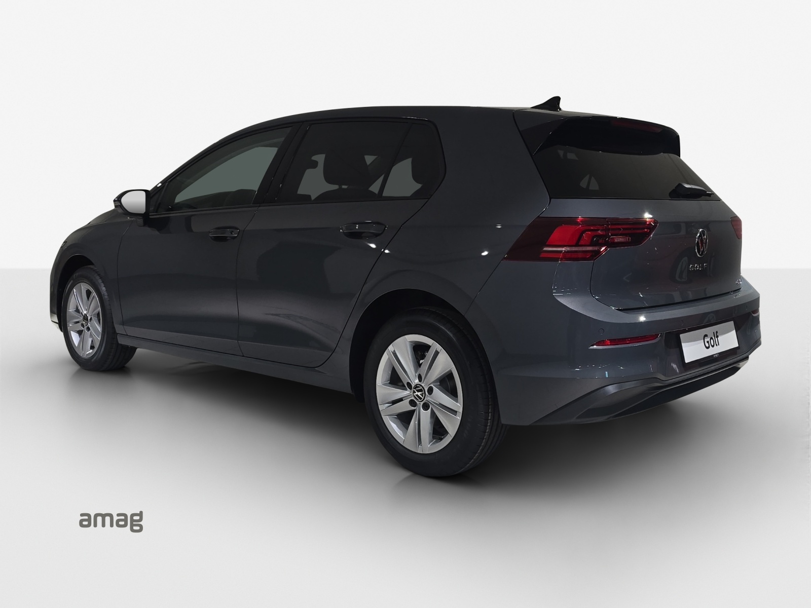 VW Golf 1.5 e TSI mHEV Value DSG-image-2