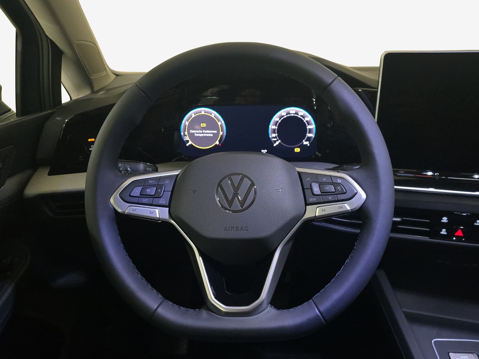 VW Golf 1.5 e TSI mHEV Value DSG-image-9
