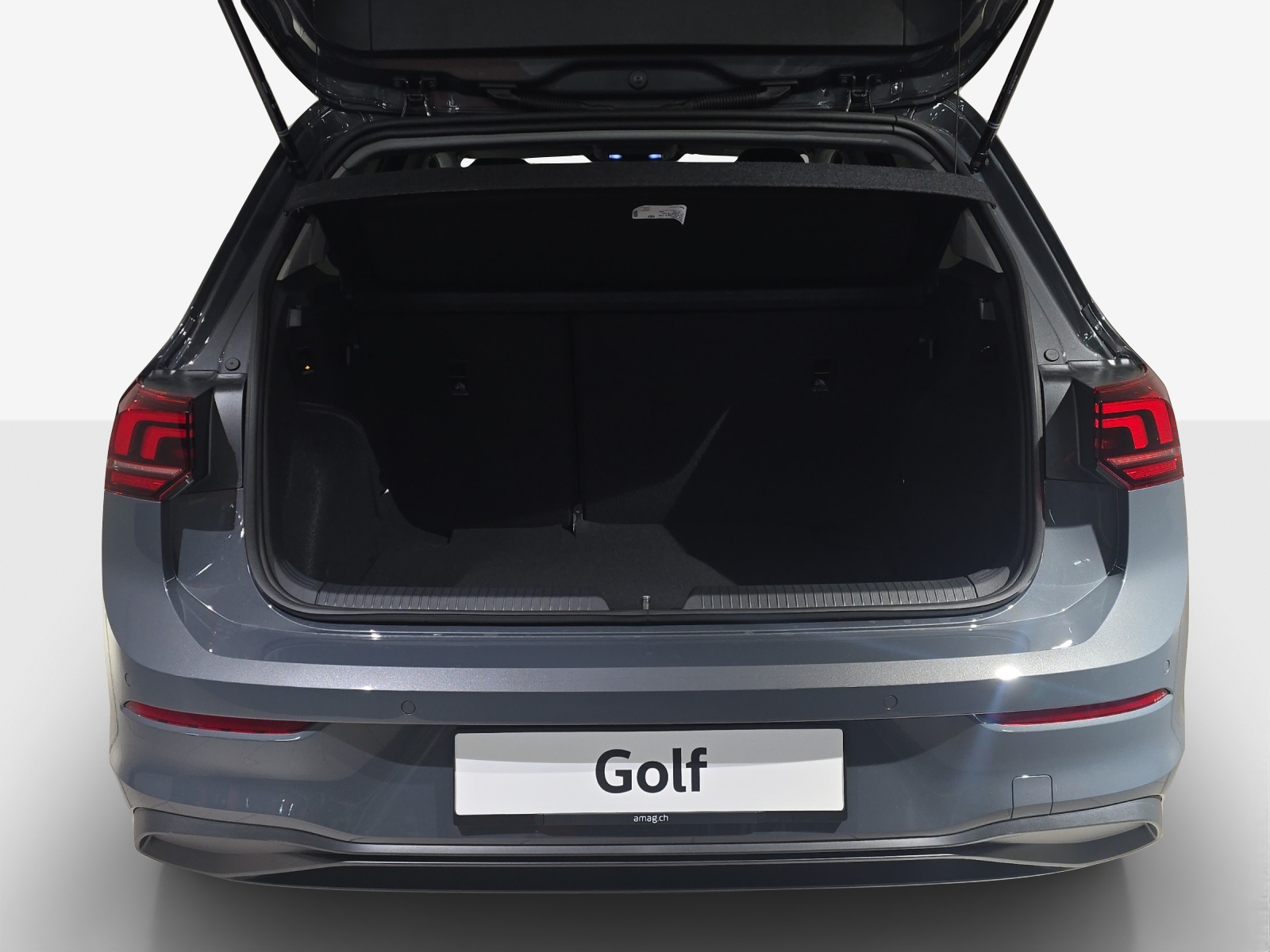 VW Golf 1.5 e TSI mHEV Value DSG-image-12