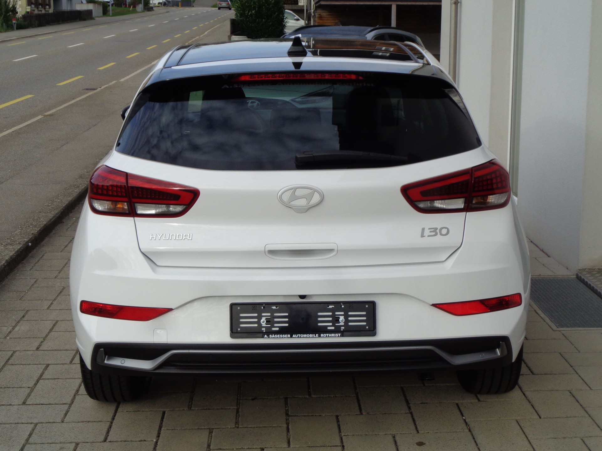HYUNDAI i30 1.5 T-GDi Vertex 48V MH DCT-image-5