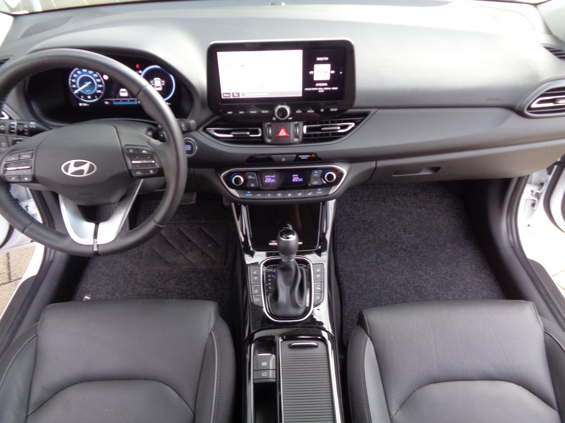 HYUNDAI i30 1.5 T-GDi Vertex 48V MH DCT-image-7