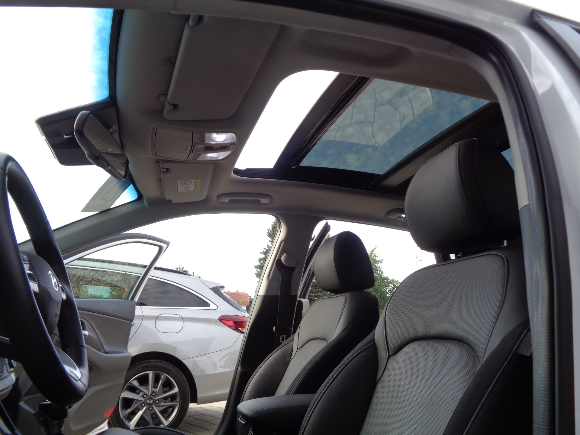 HYUNDAI i30 1.5 T-GDi Vertex 48V MH DCT-image-14