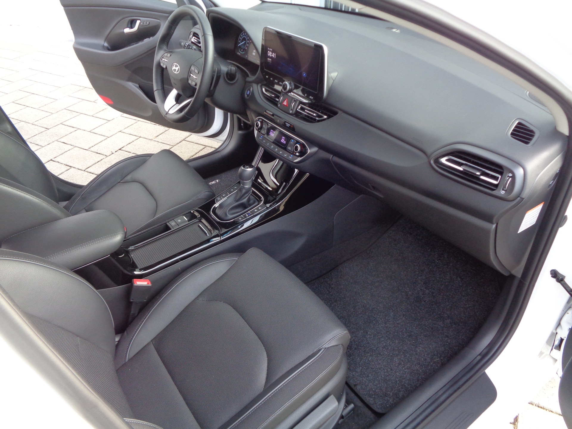 HYUNDAI i30 1.5 T-GDi Vertex 48V MH DCT-image-10