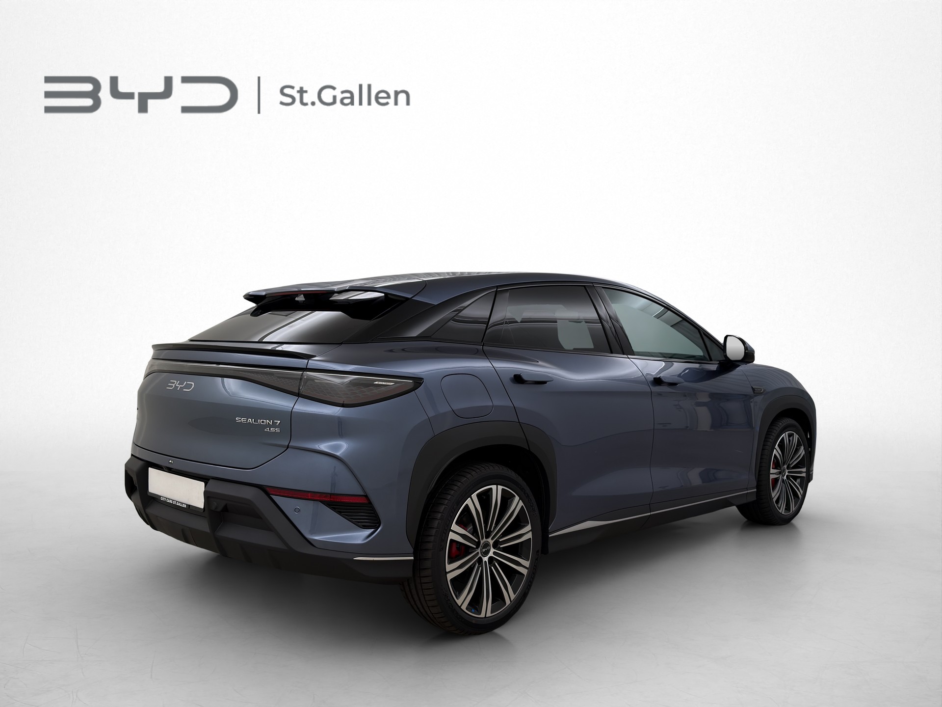 BYD Sealion 7 Excellence AWD-image-4