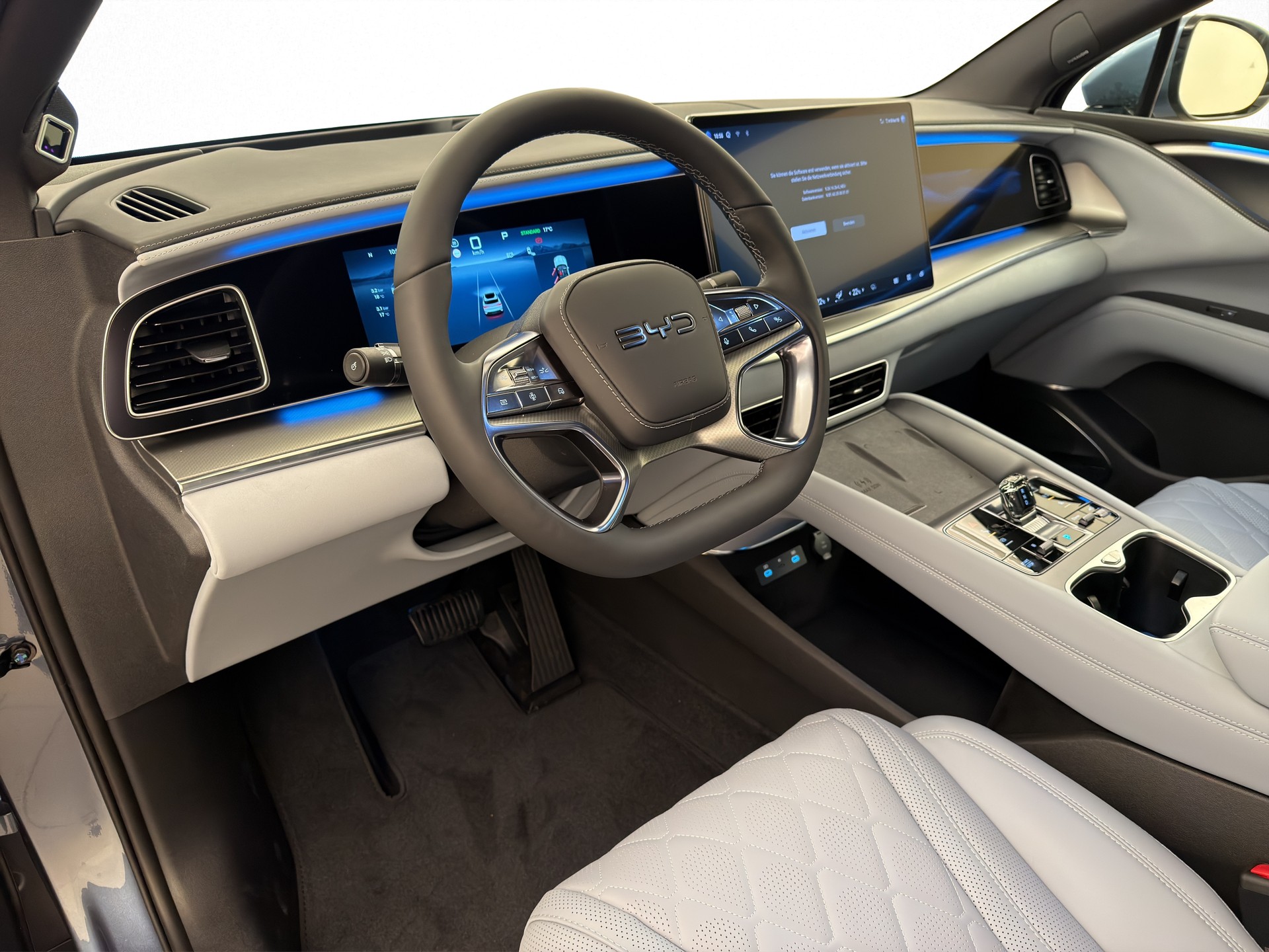 BYD Sealion 7 Excellence AWD-image-13