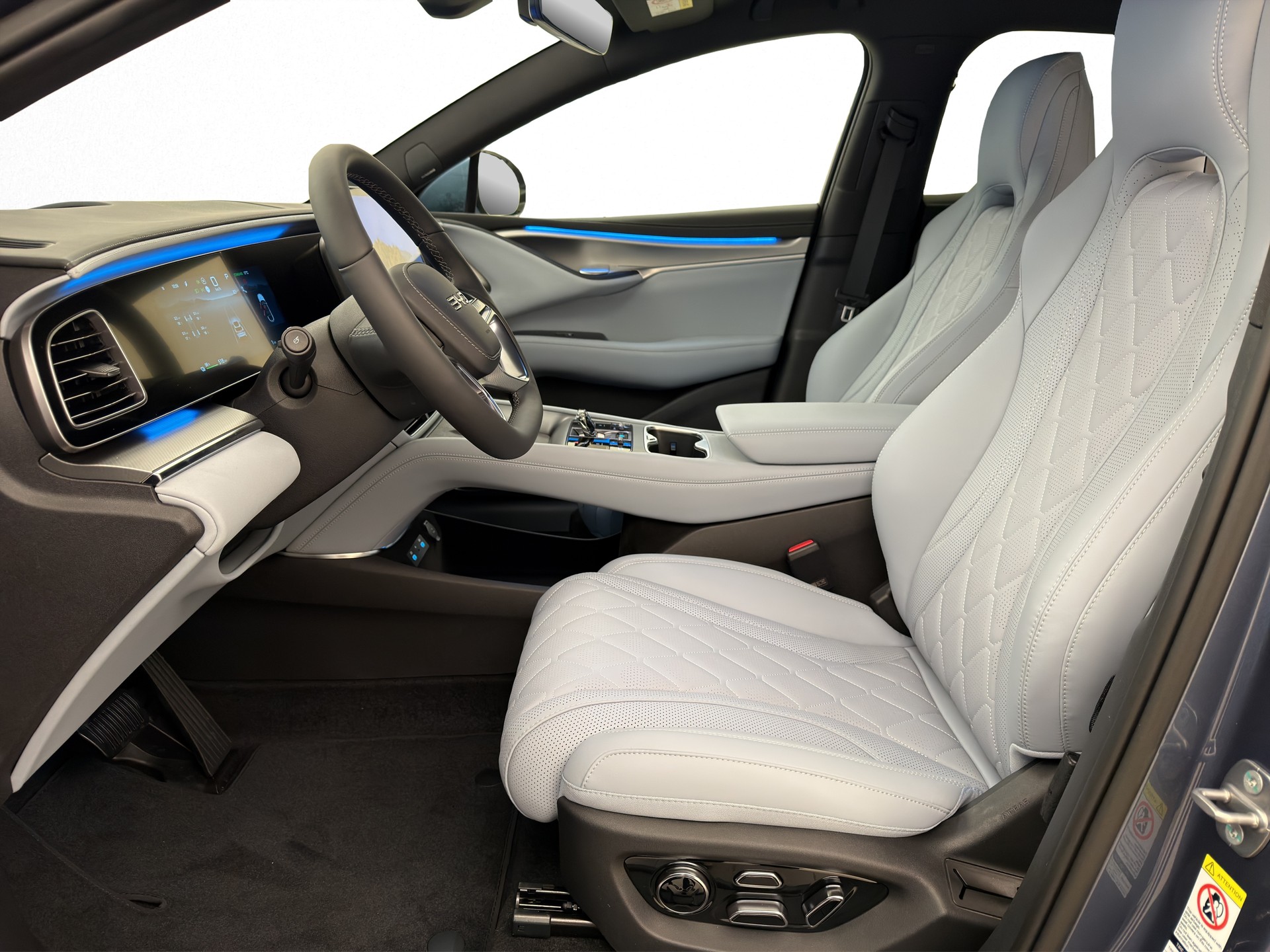BYD Sealion 7 Excellence AWD-image-6
