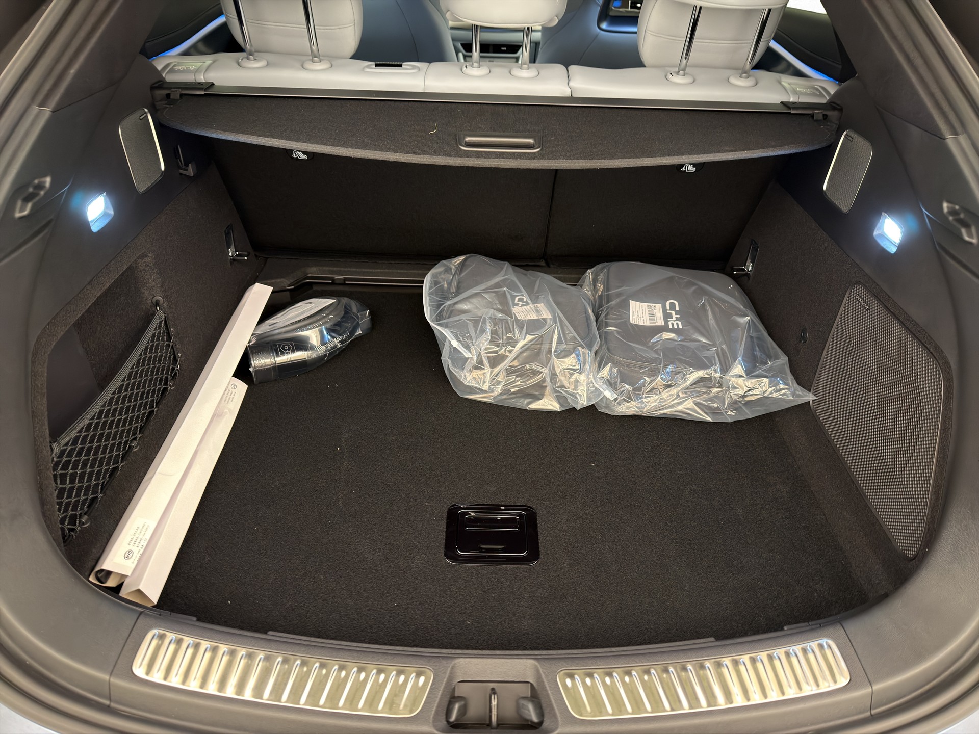 BYD Sealion 7 Excellence AWD-image-12