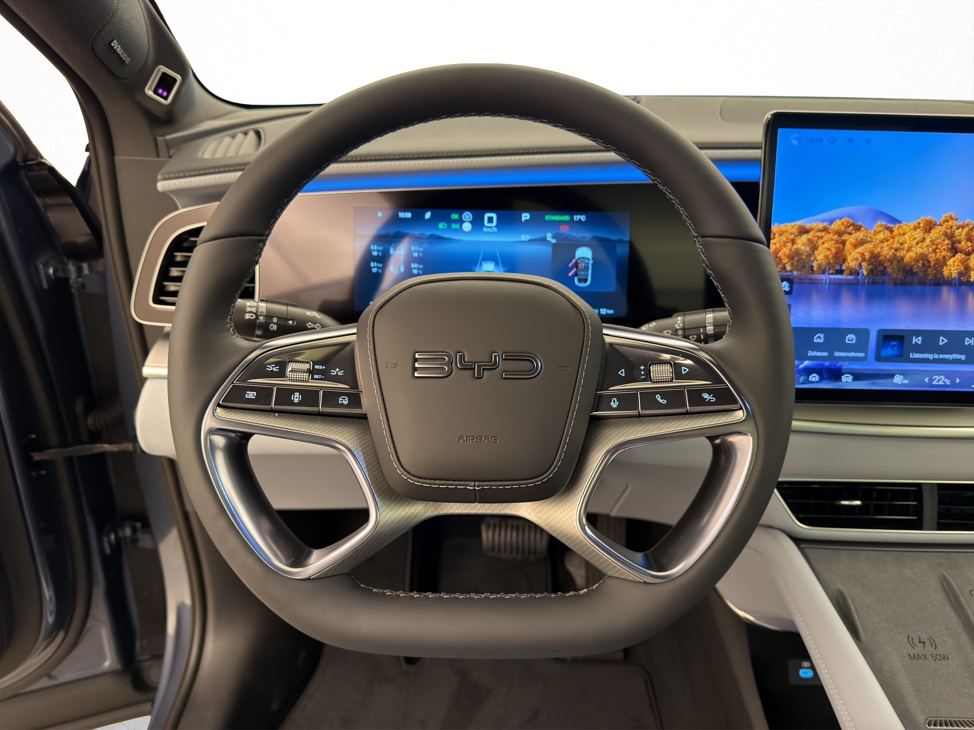 BYD Sealion 7 Excellence AWD-image-7