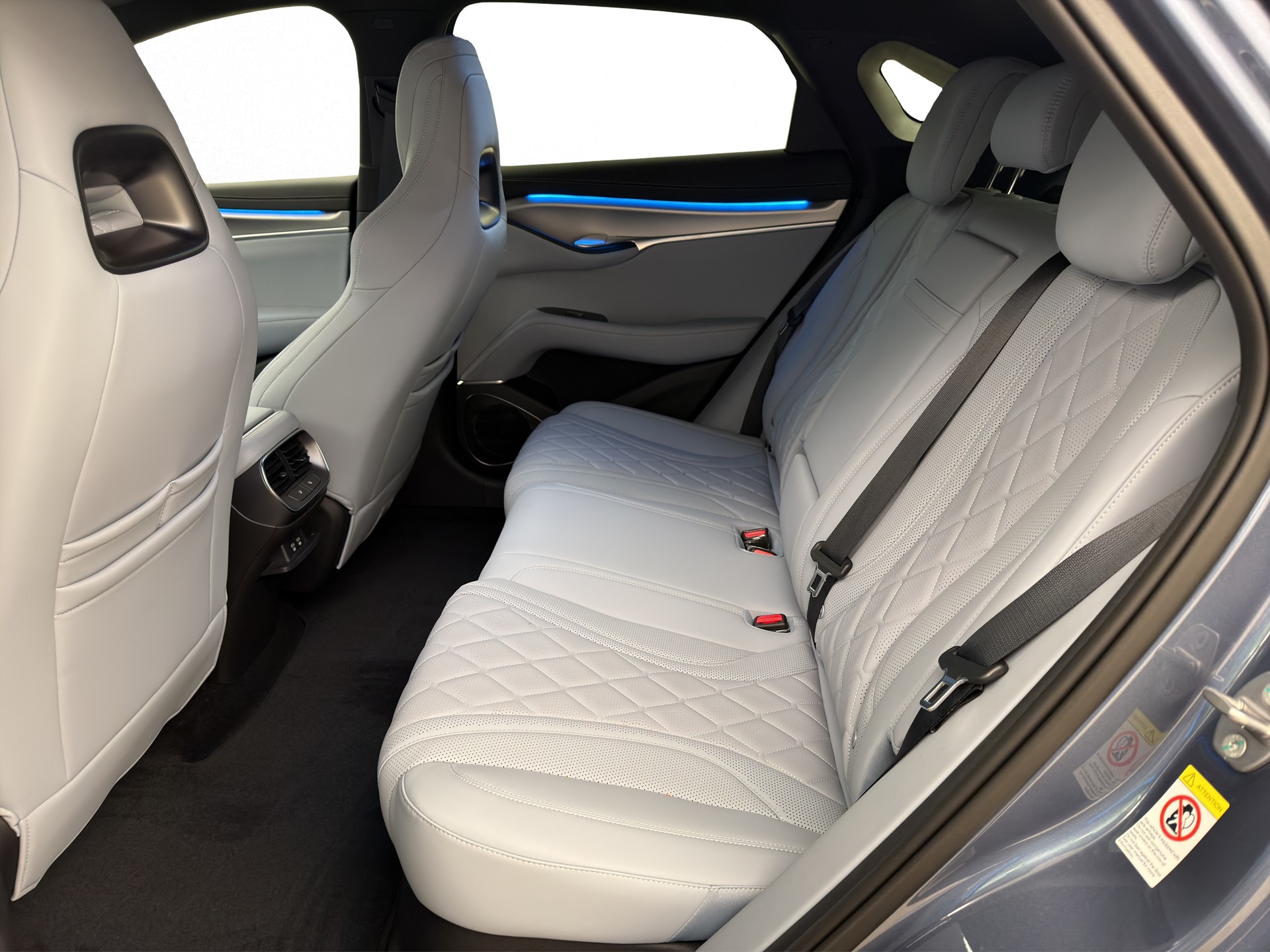 BYD Sealion 7 Excellence AWD-image-11