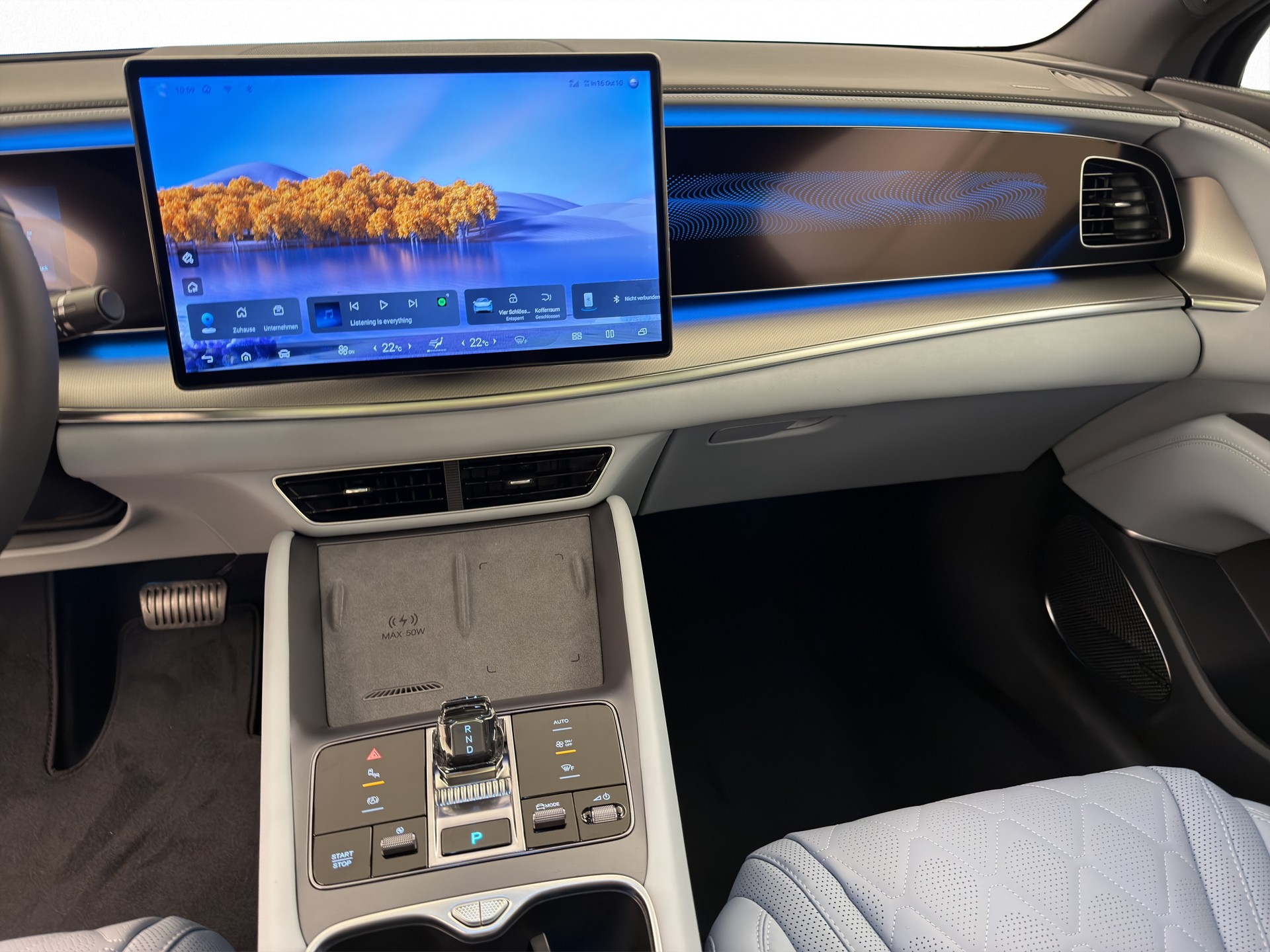 BYD Sealion 7 Excellence AWD-image-9