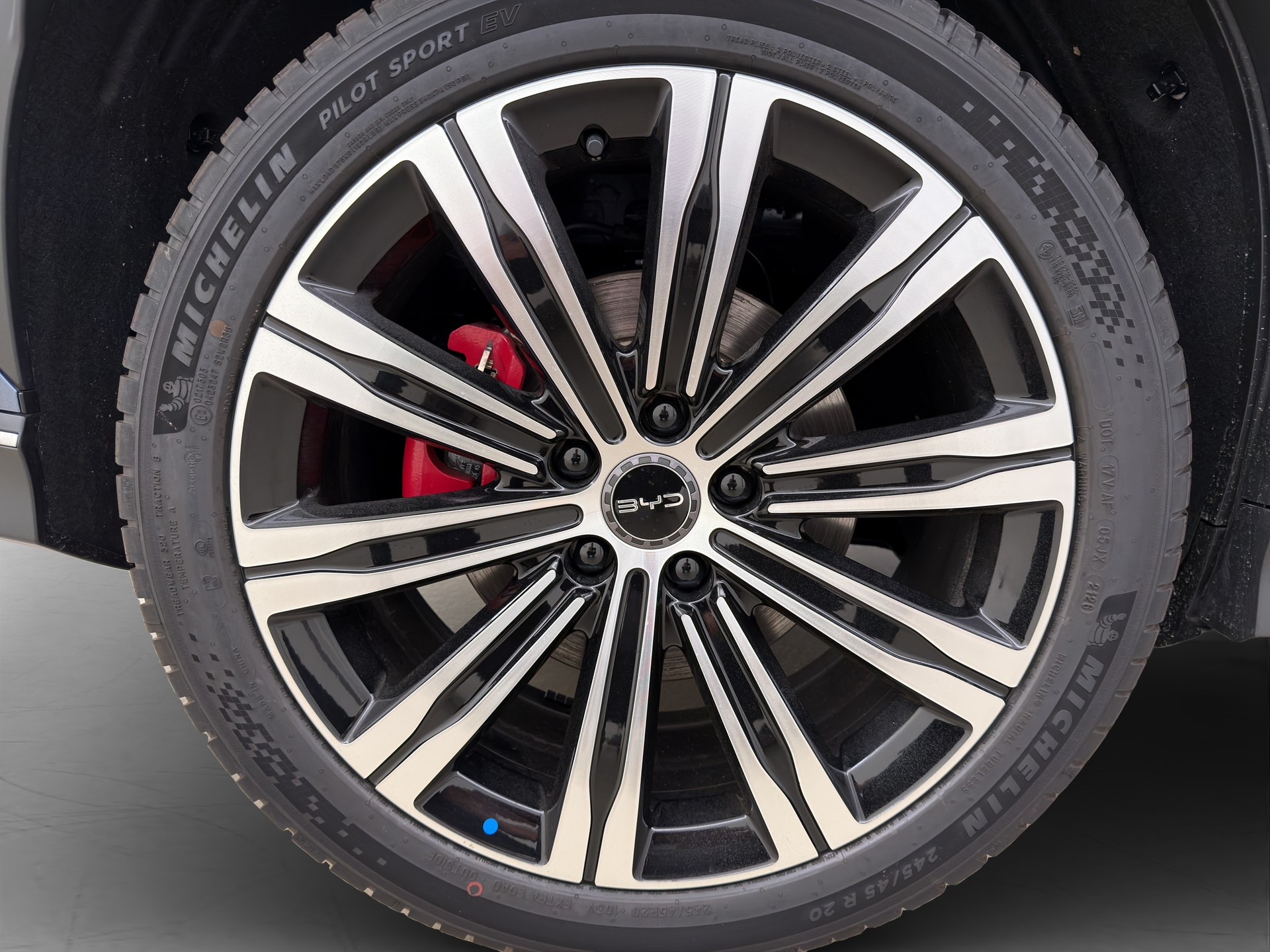 BYD Sealion 7 Excellence AWD-image-5
