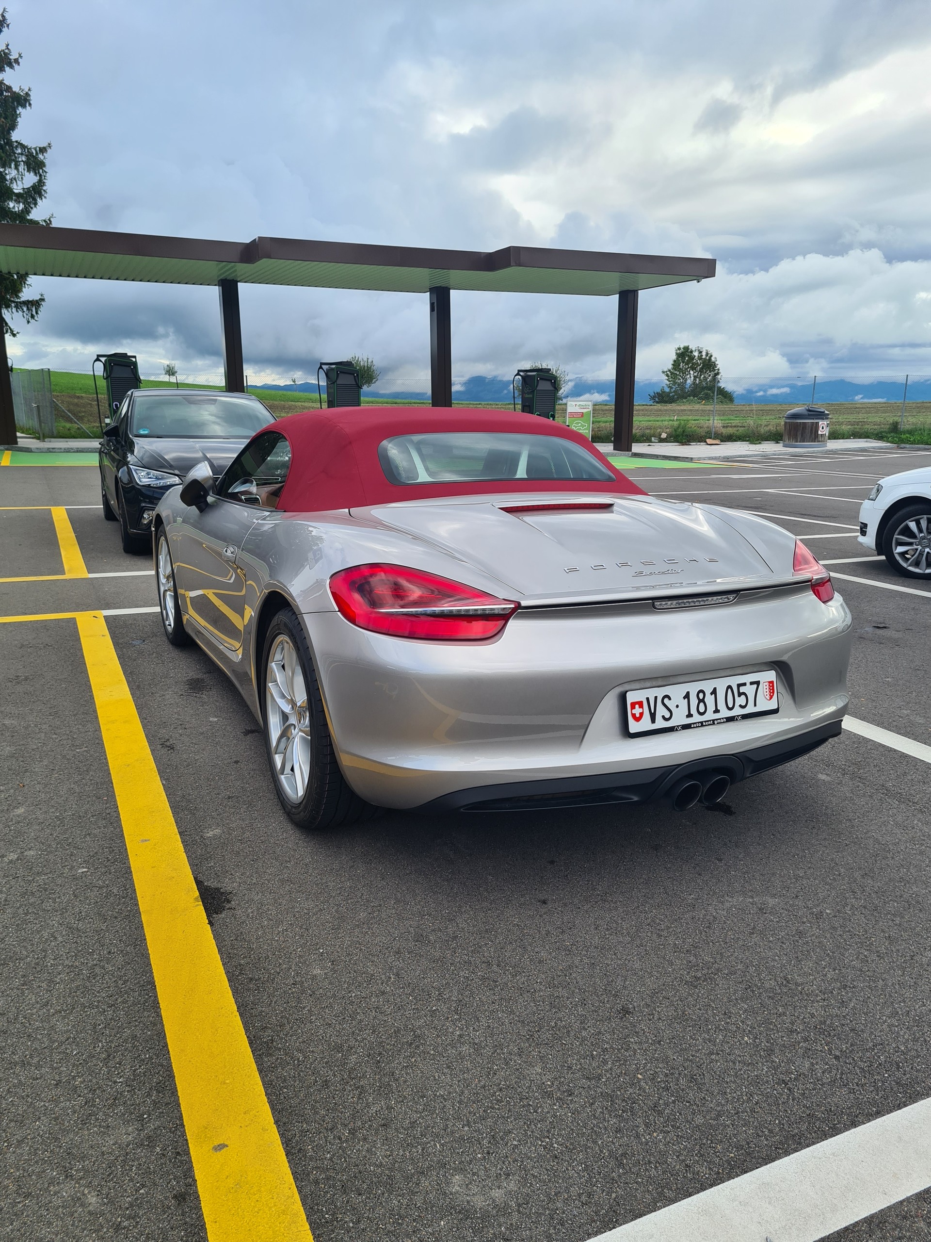 PORSCHE 2.7 PDK-image-3