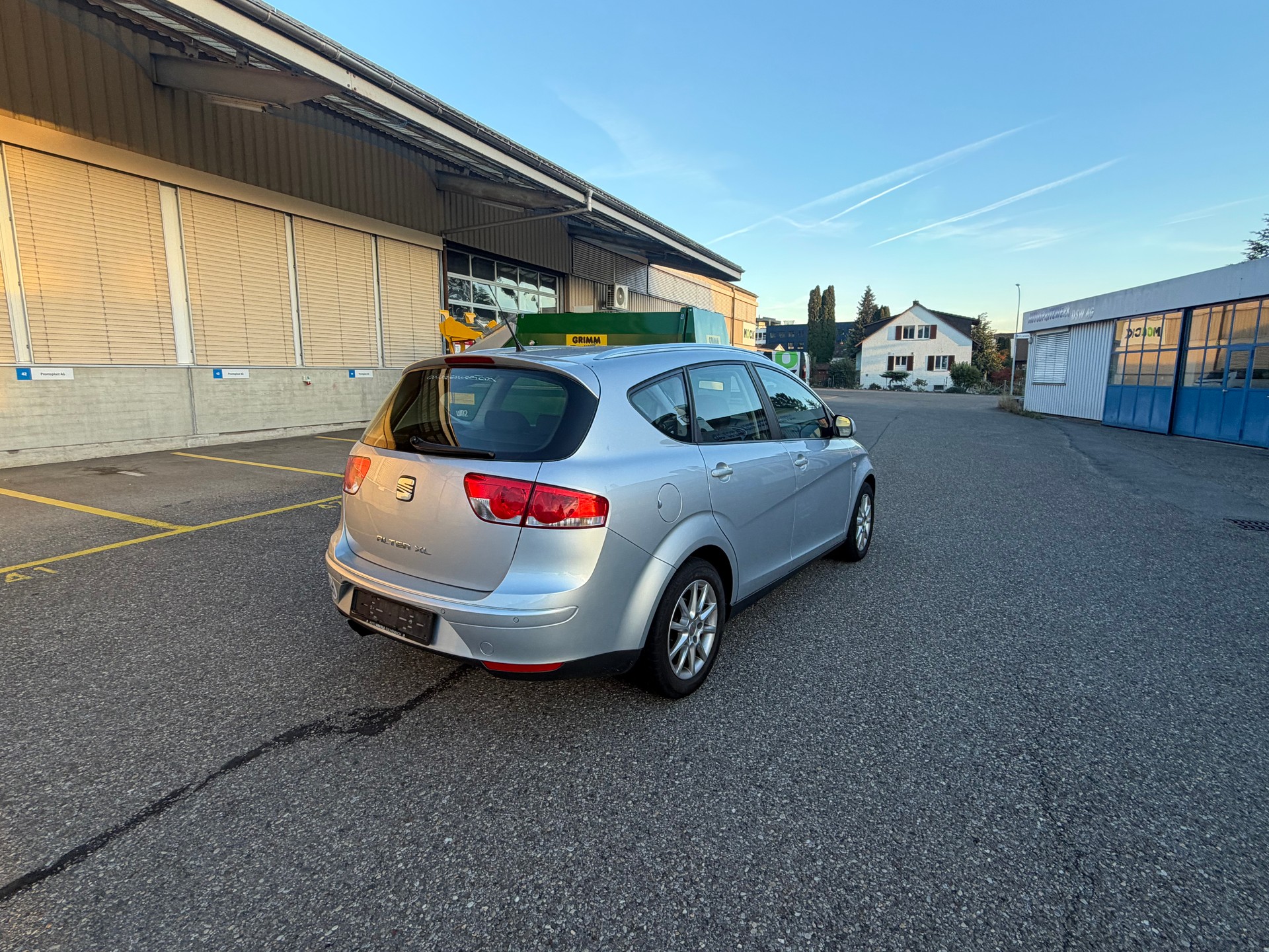 SEAT Altea XL 1.8 TSI Style DSG-image-3