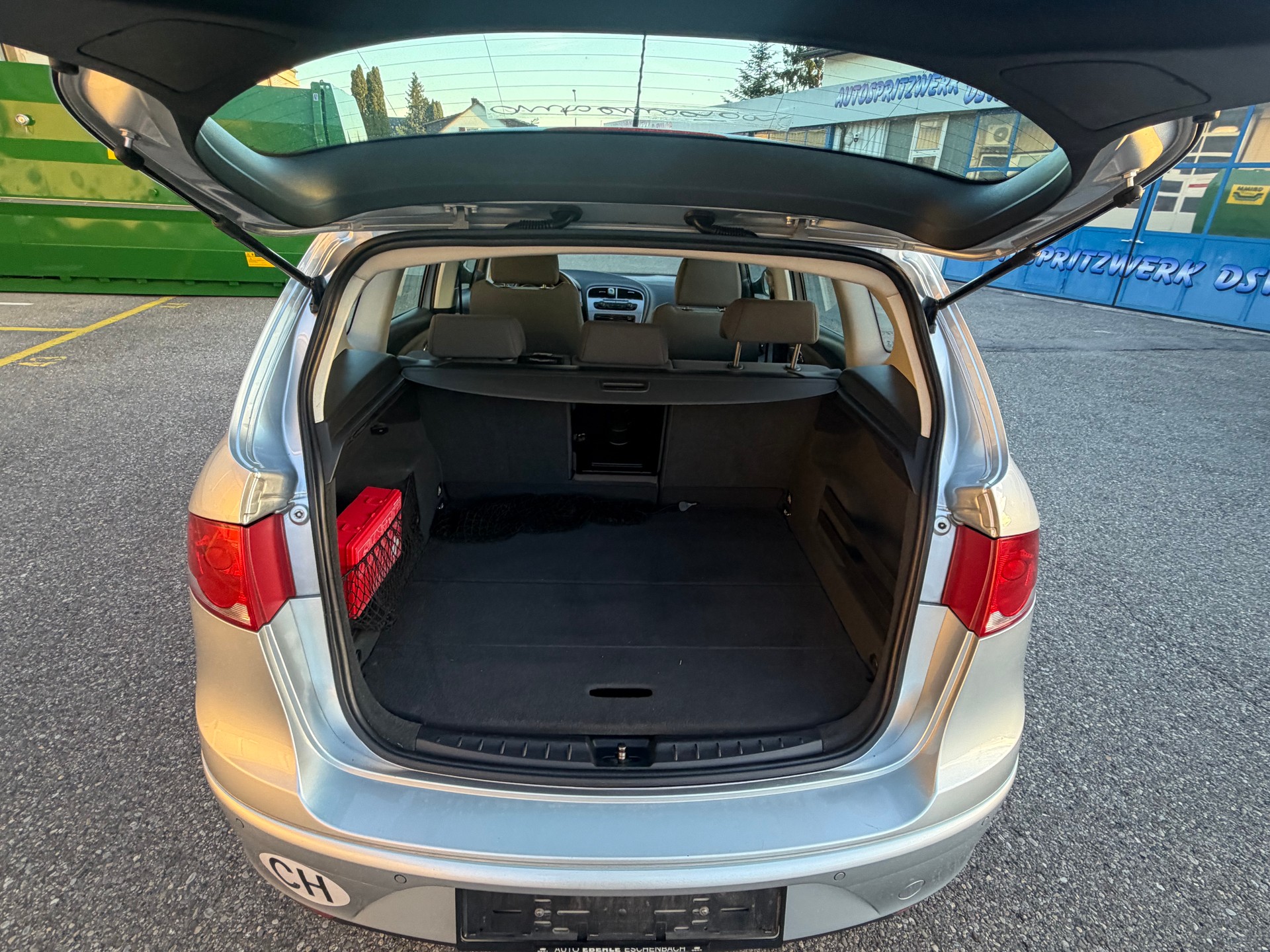 SEAT Altea XL 1.8 TSI Style DSG-image-8