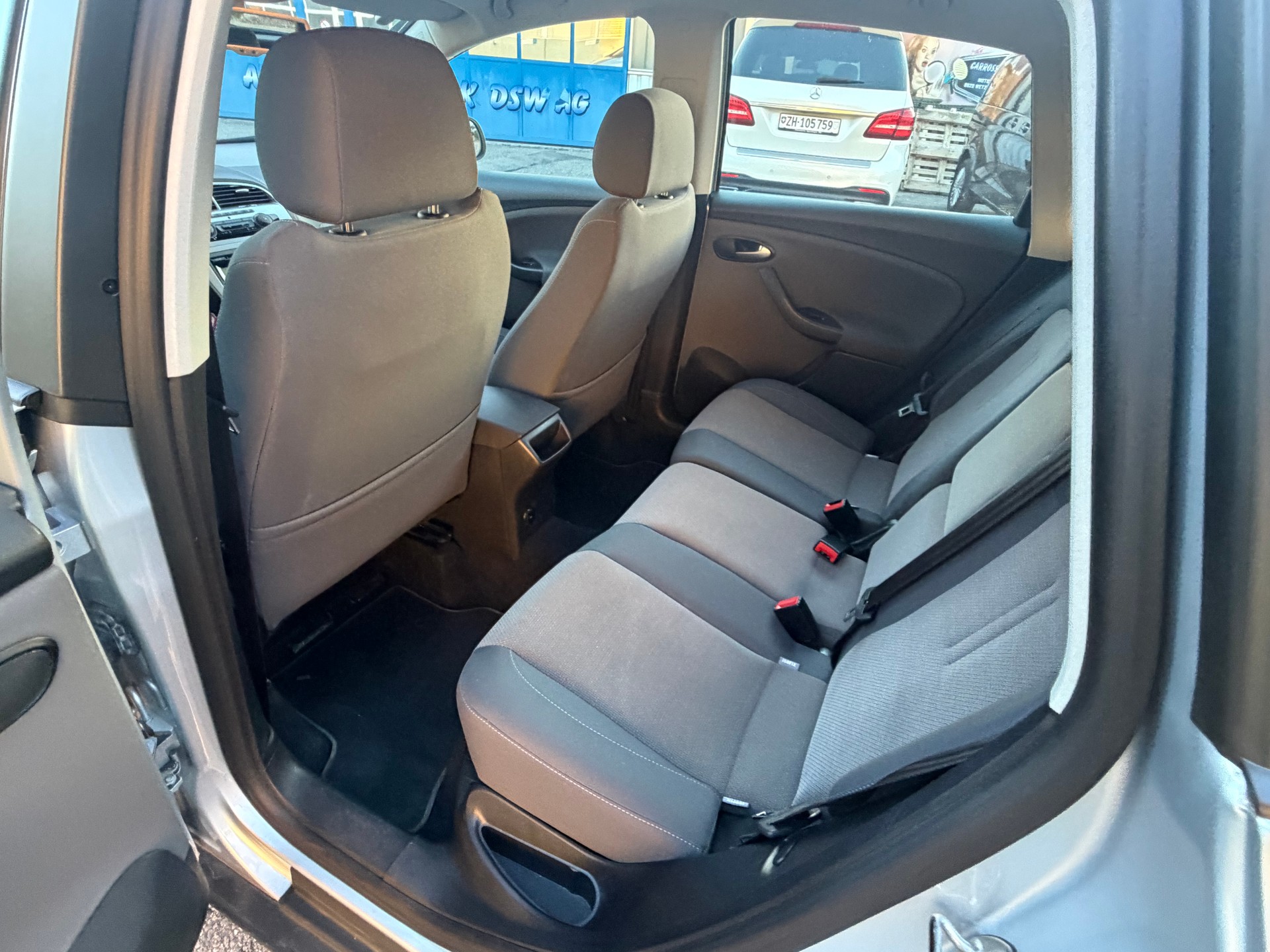SEAT Altea XL 1.8 TSI Style DSG-image-7