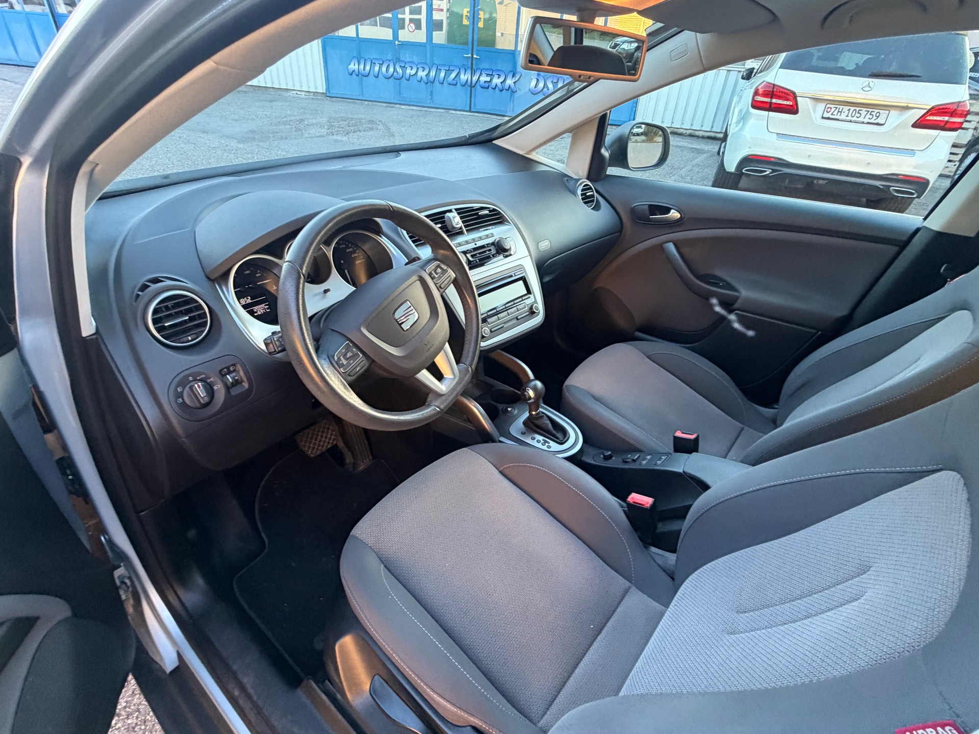 SEAT Altea XL 1.8 TSI Style DSG-image-6