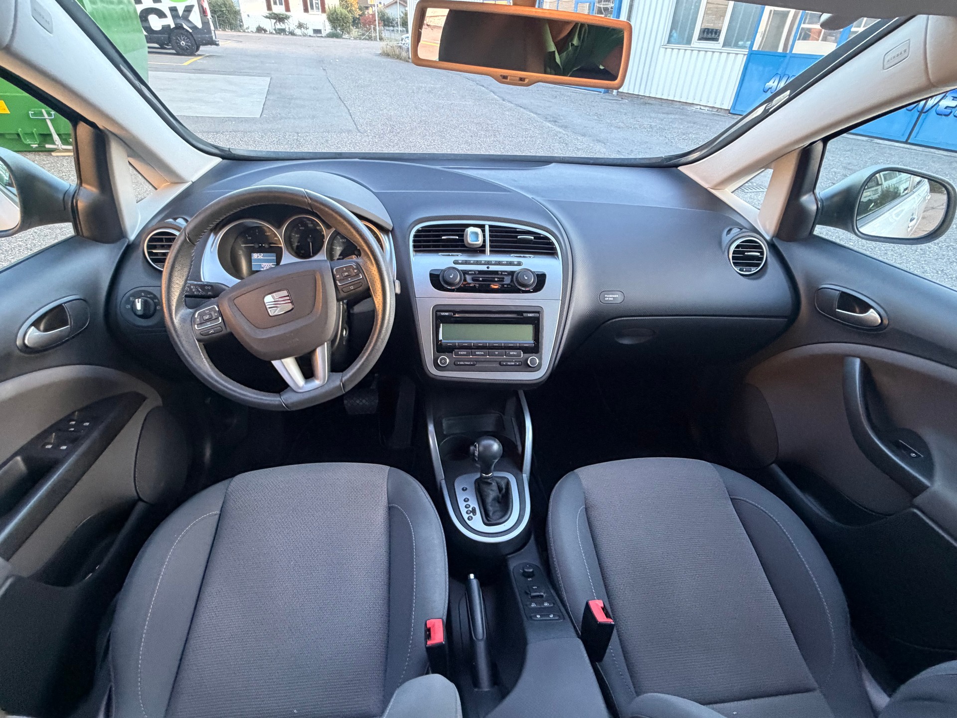 SEAT Altea XL 1.8 TSI Style DSG-image-5