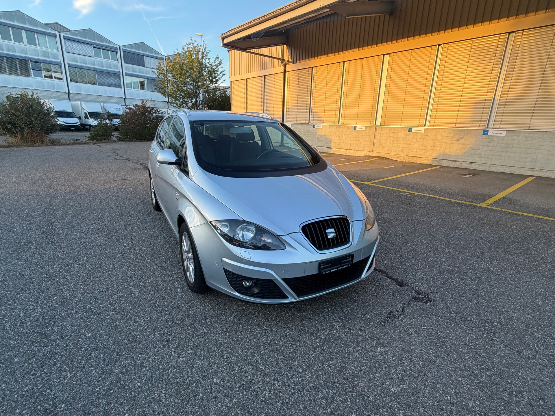 SEAT Altea XL 1.8 TSI Style DSG-image-4
