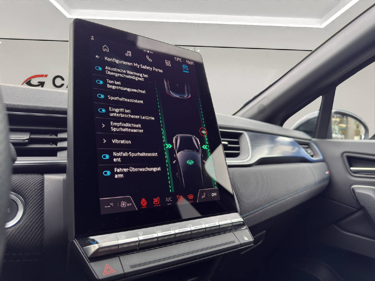 RENAULT Captur 1.3 TCe 160 esprit Alpine EDC-image-7