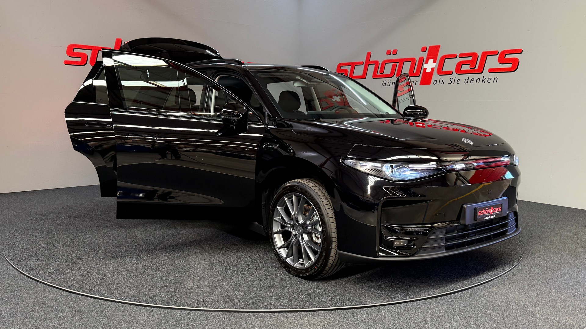LEAPMOTOR C10 REEV 28kWh Design-image-8