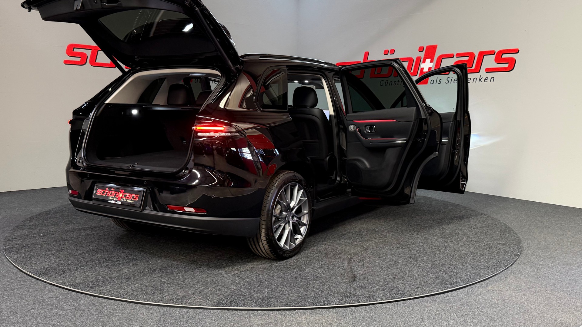 LEAPMOTOR C10 REEV 28kWh Design-image-6