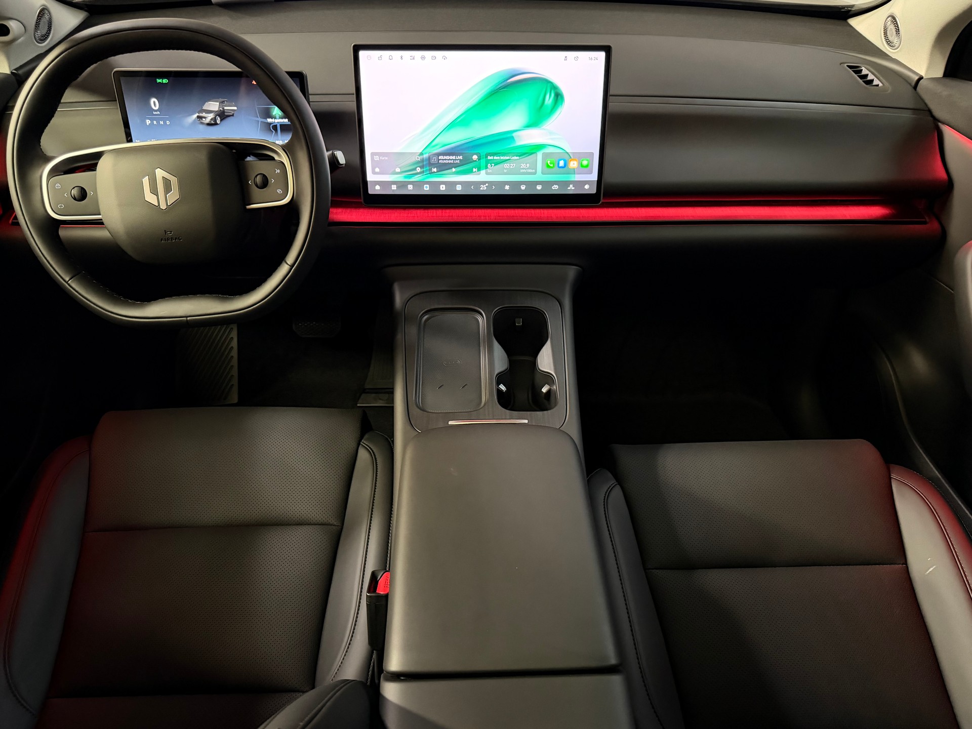 LEAPMOTOR C10 REEV 28kWh Design-image-15