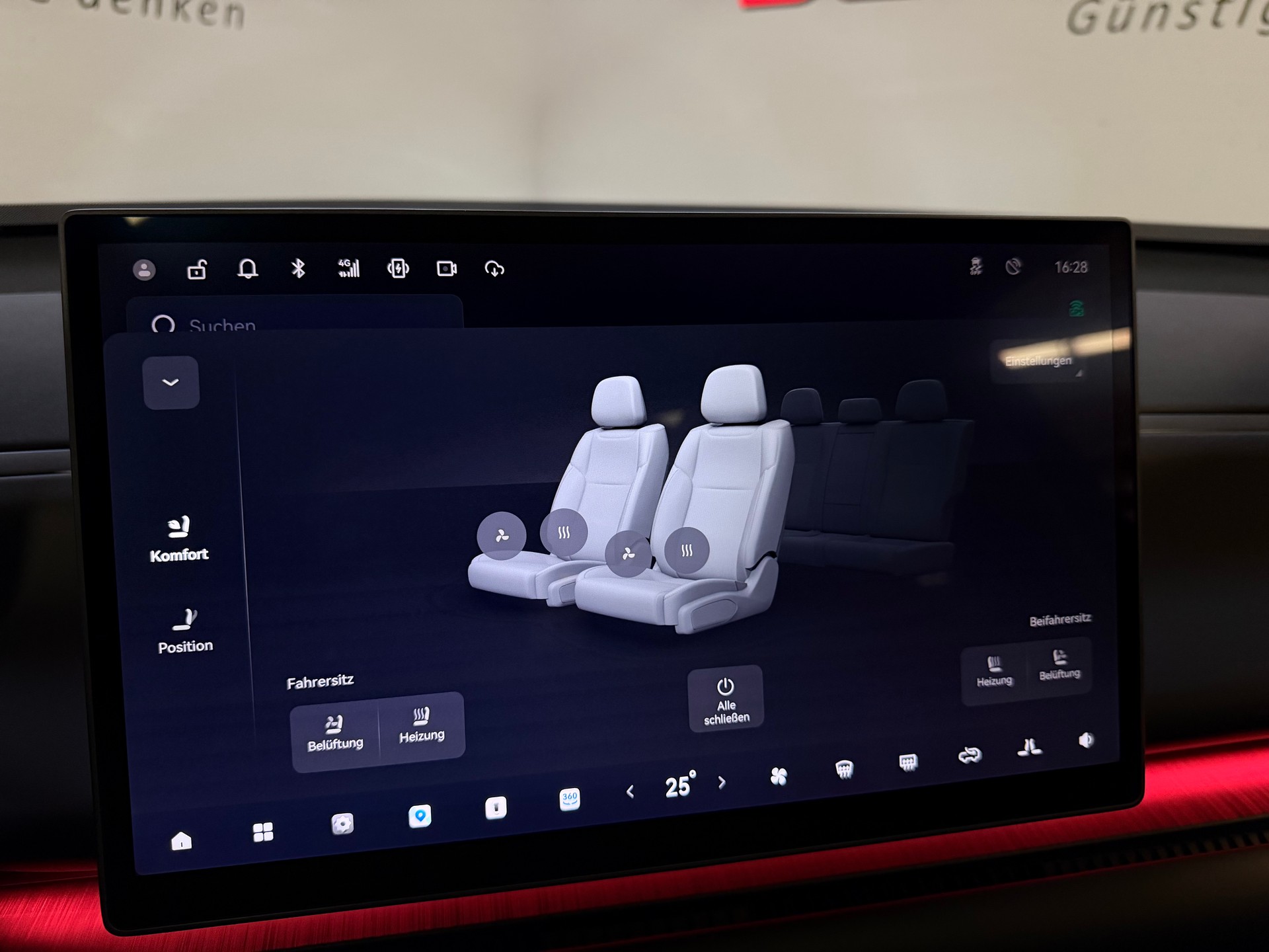 LEAPMOTOR C10 REEV 28kWh Design-image-27