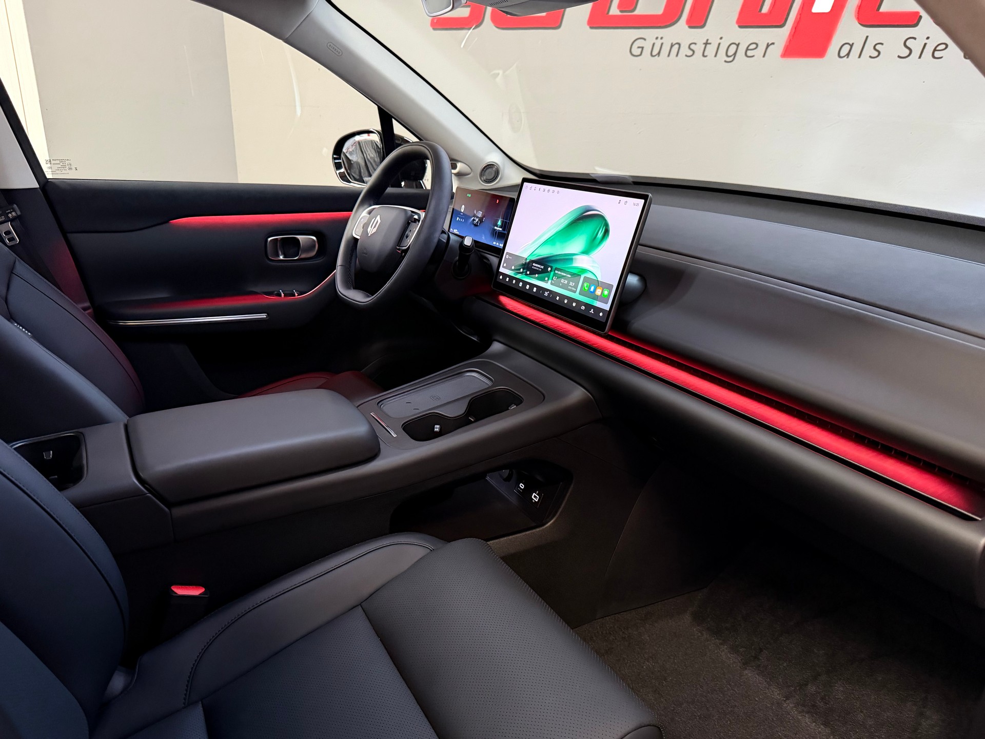 LEAPMOTOR C10 REEV 28kWh Design-image-17