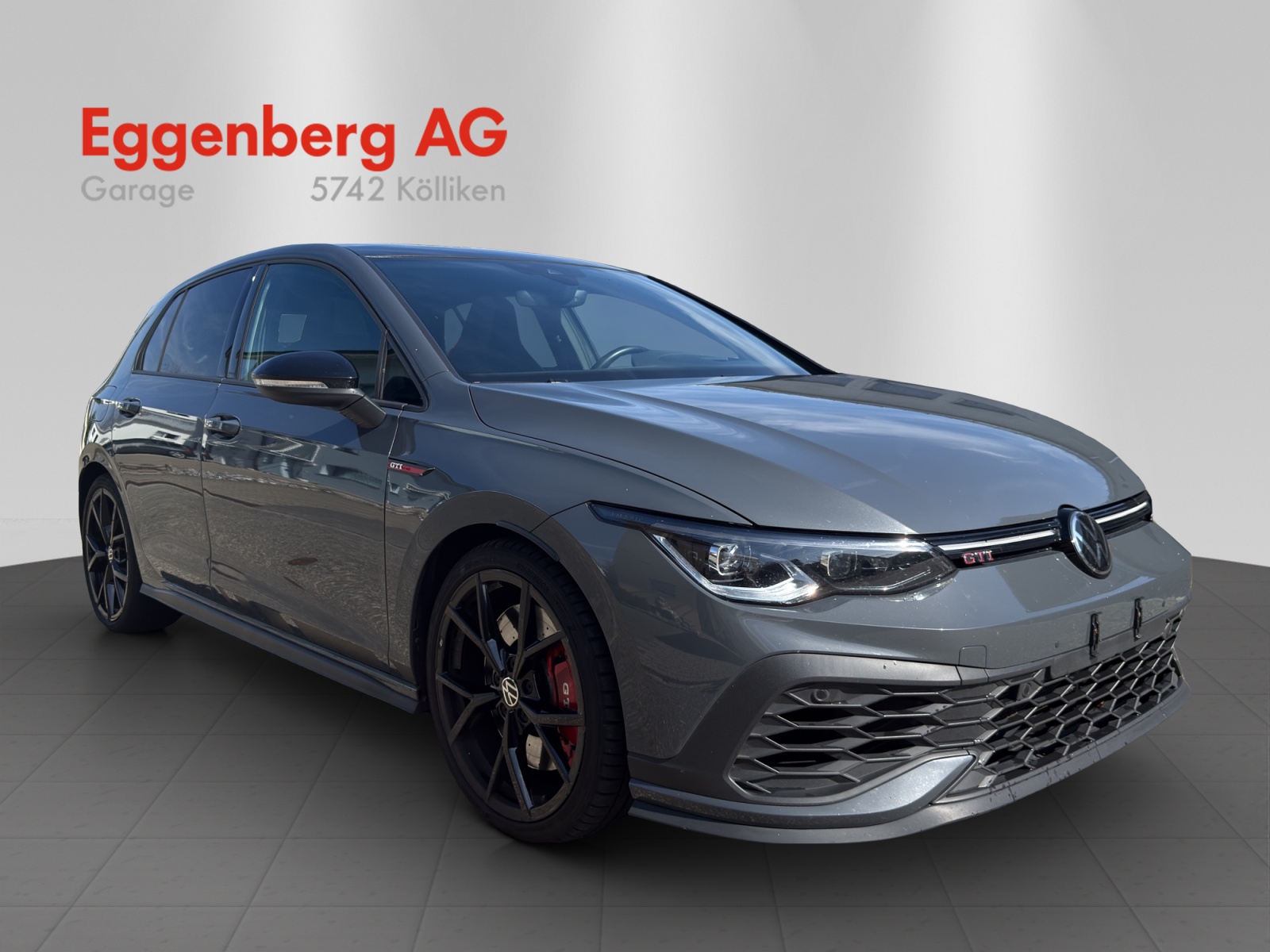 VW Golf 2.0 TSI GTI Clubsport DSG-image-6