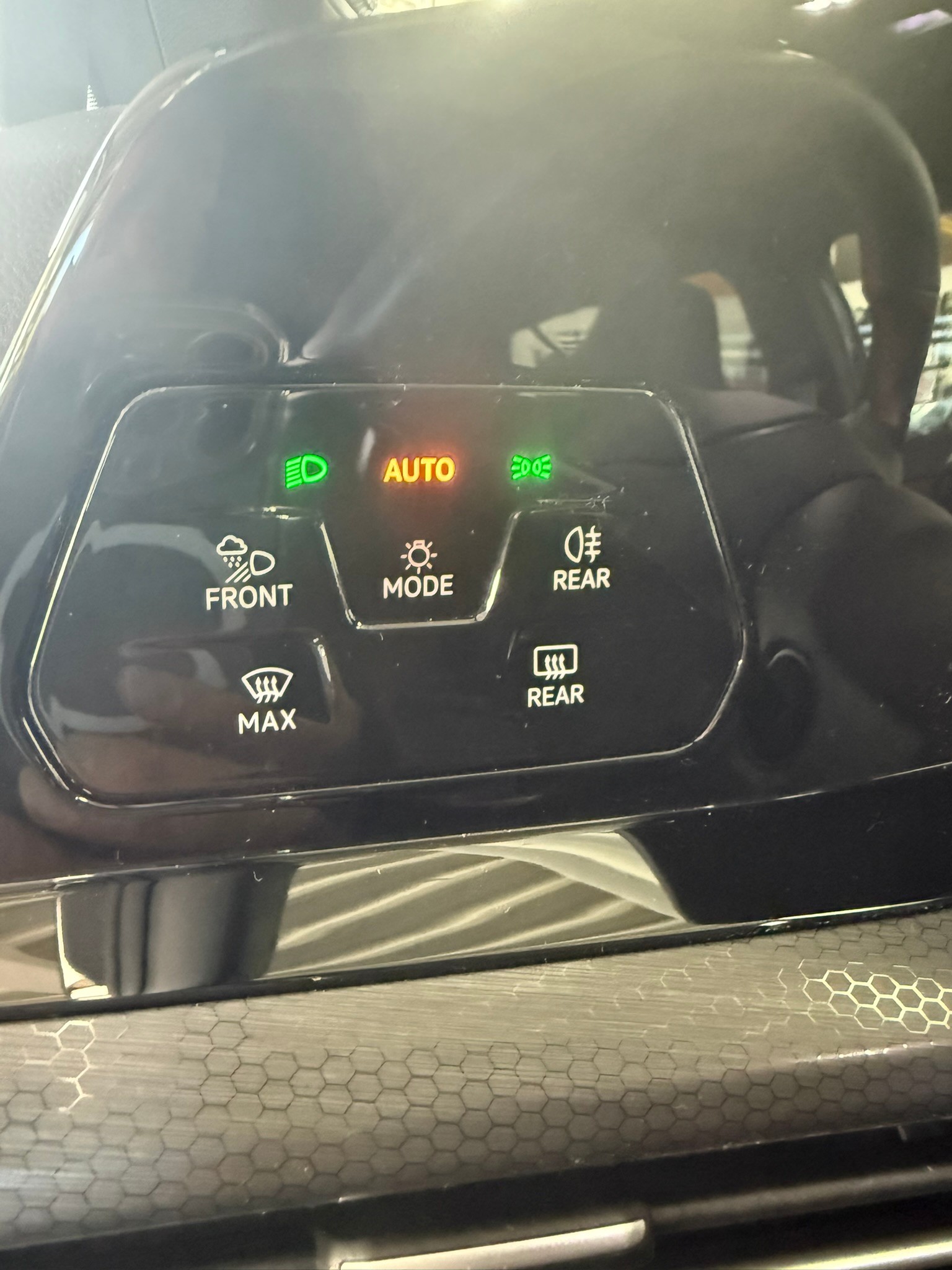 VW Golf 2.0 TSI GTI Clubsport DSG-image-26