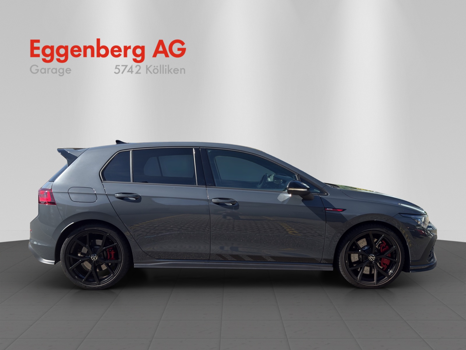 VW Golf 2.0 TSI GTI Clubsport DSG-image-5