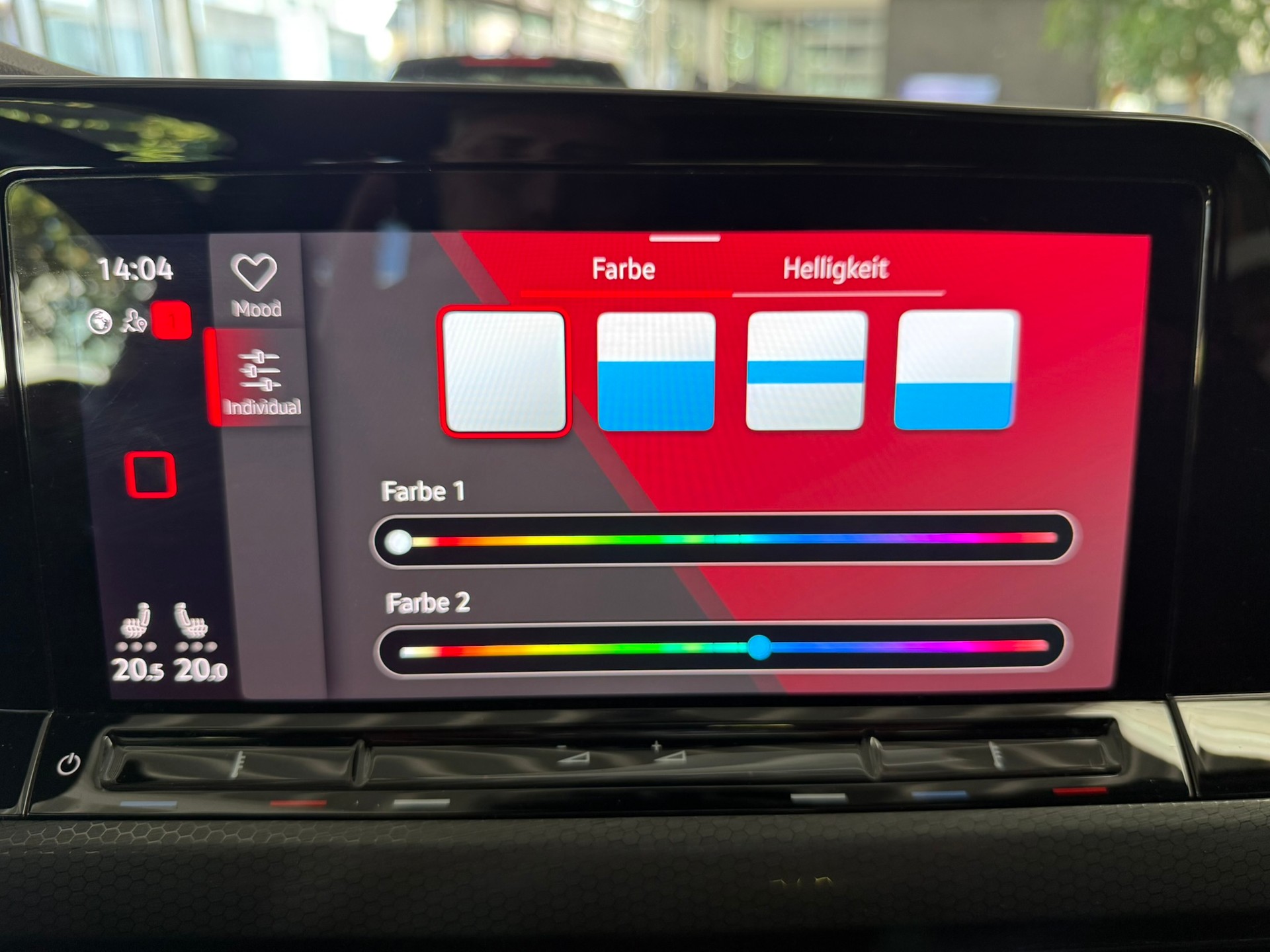 VW Golf 2.0 TSI GTI Clubsport DSG-image-22