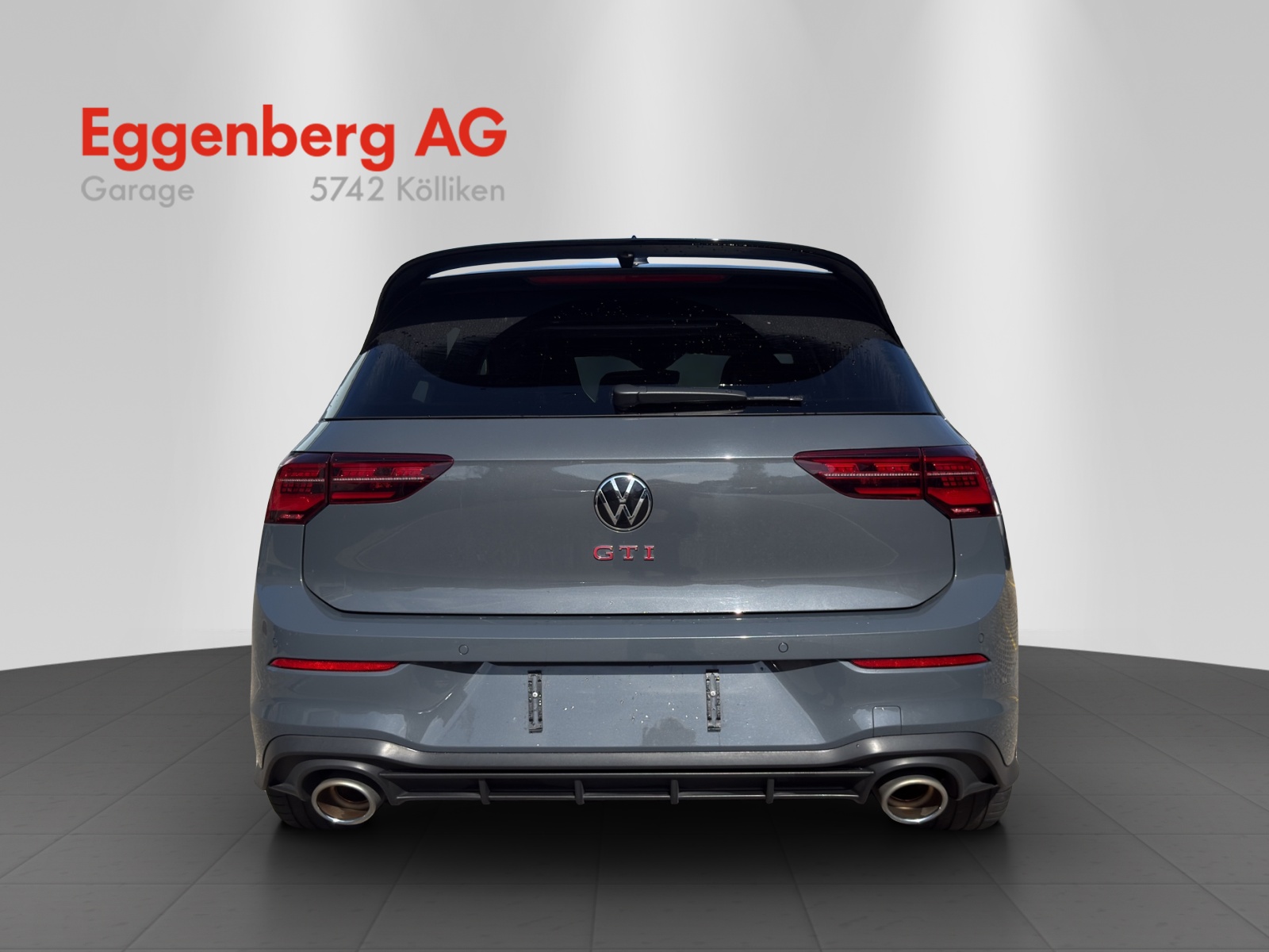 VW Golf 2.0 TSI GTI Clubsport DSG-image-3