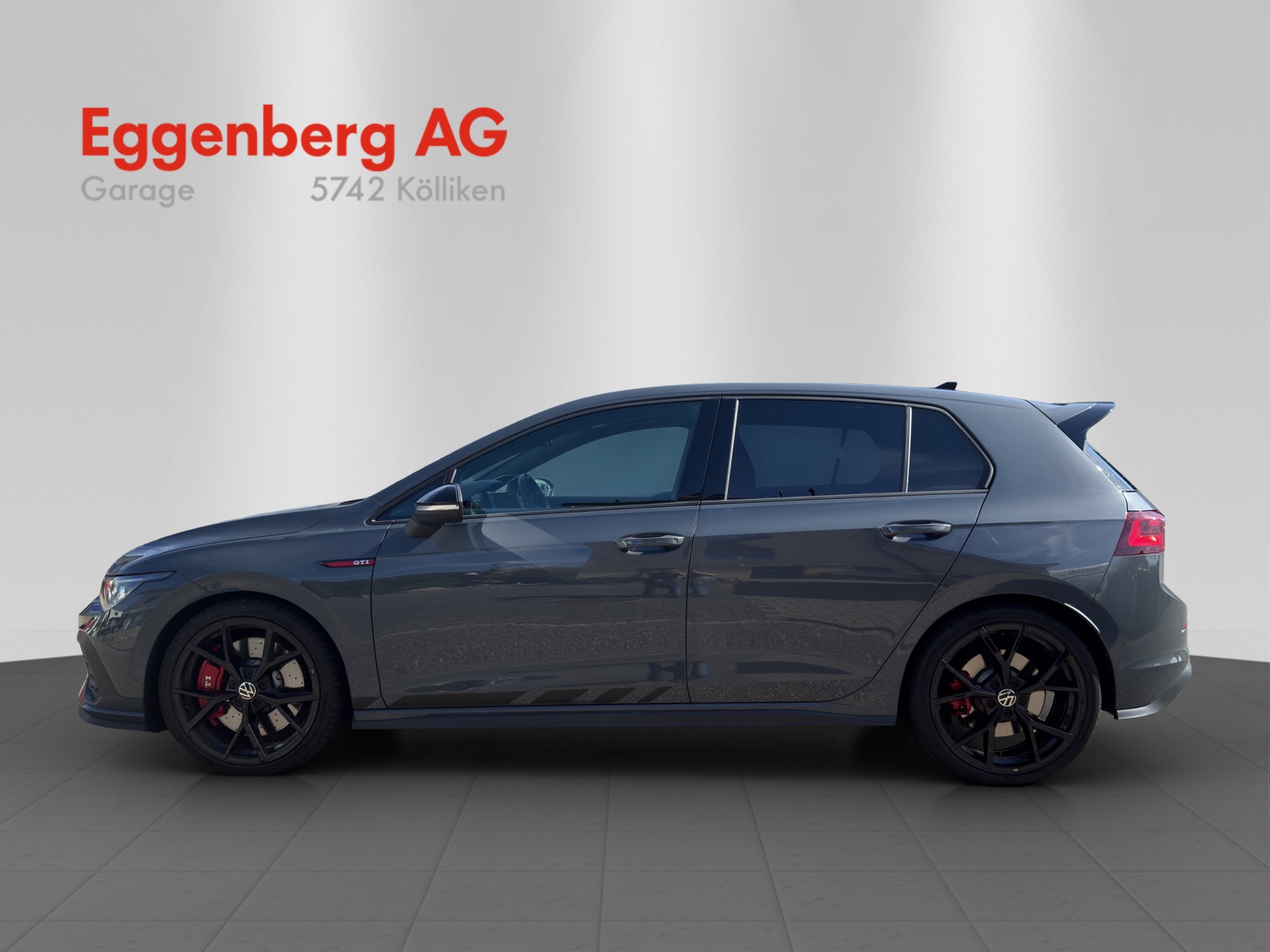 VW Golf 2.0 TSI GTI Clubsport DSG-image-1