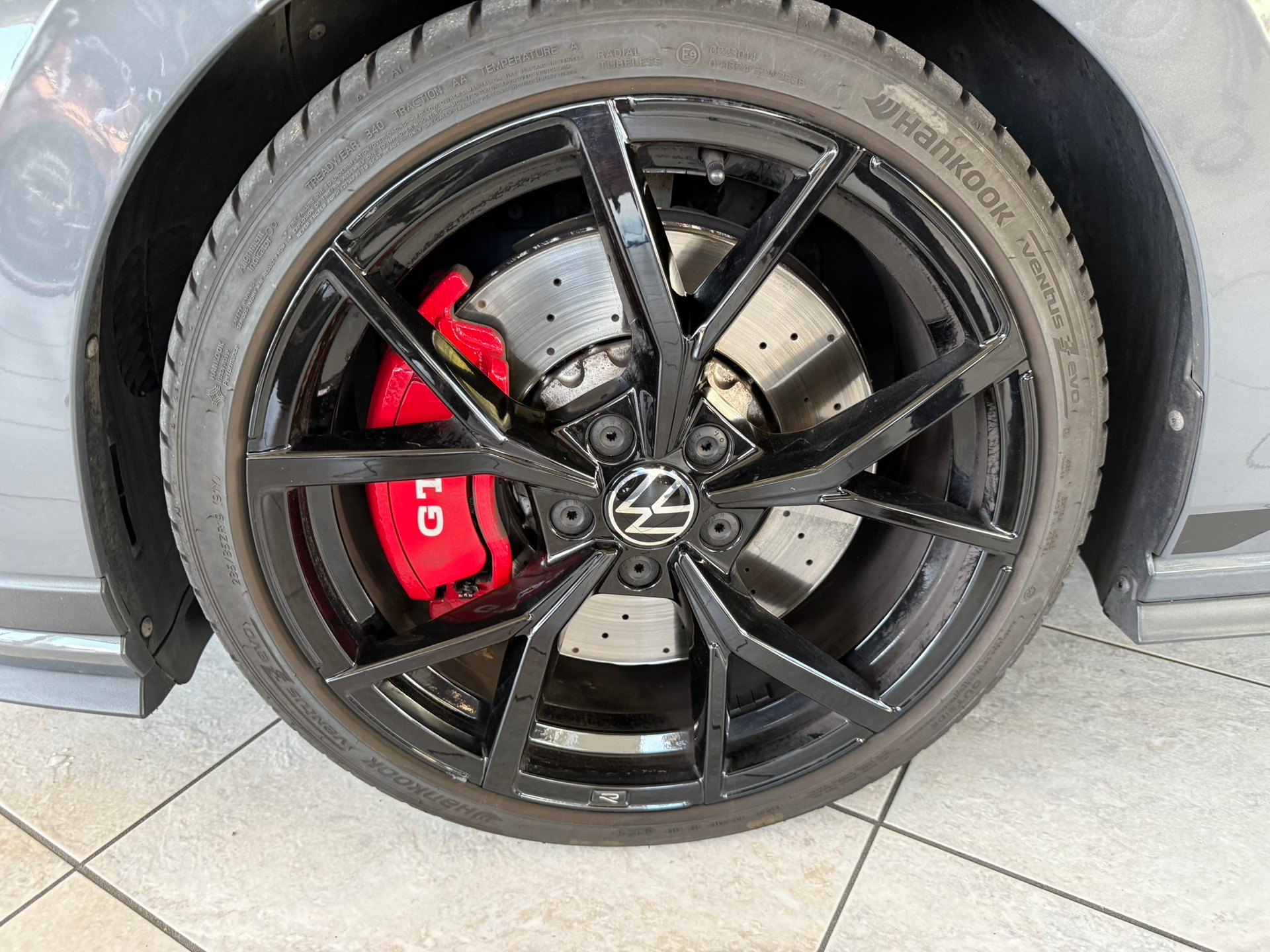 VW Golf 2.0 TSI GTI Clubsport DSG-image-28