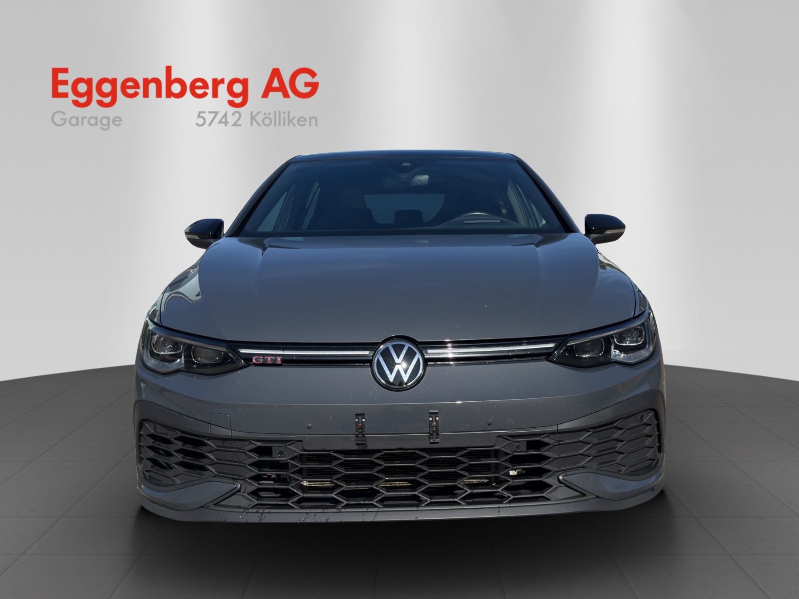 VW Golf 2.0 TSI GTI Clubsport DSG-image-7