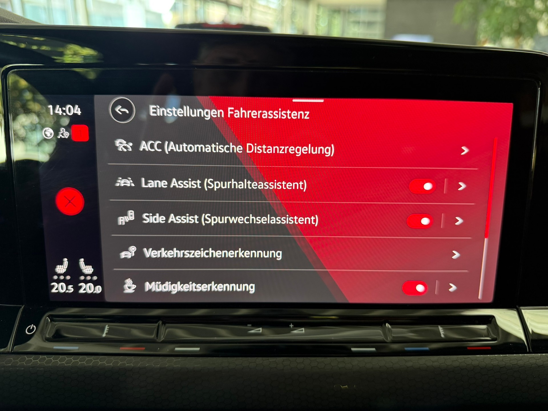 VW Golf 2.0 TSI GTI Clubsport DSG-image-20