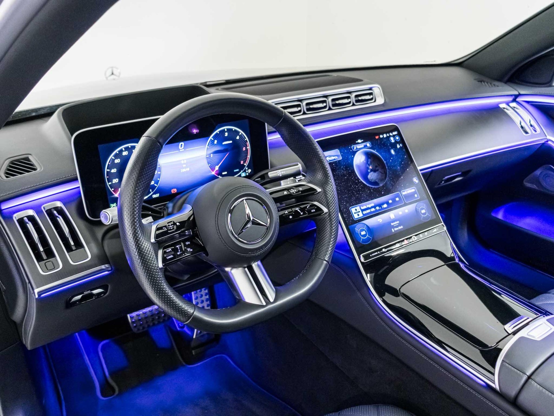 MERCEDES-BENZ S 350 d 4MATIC-image-9