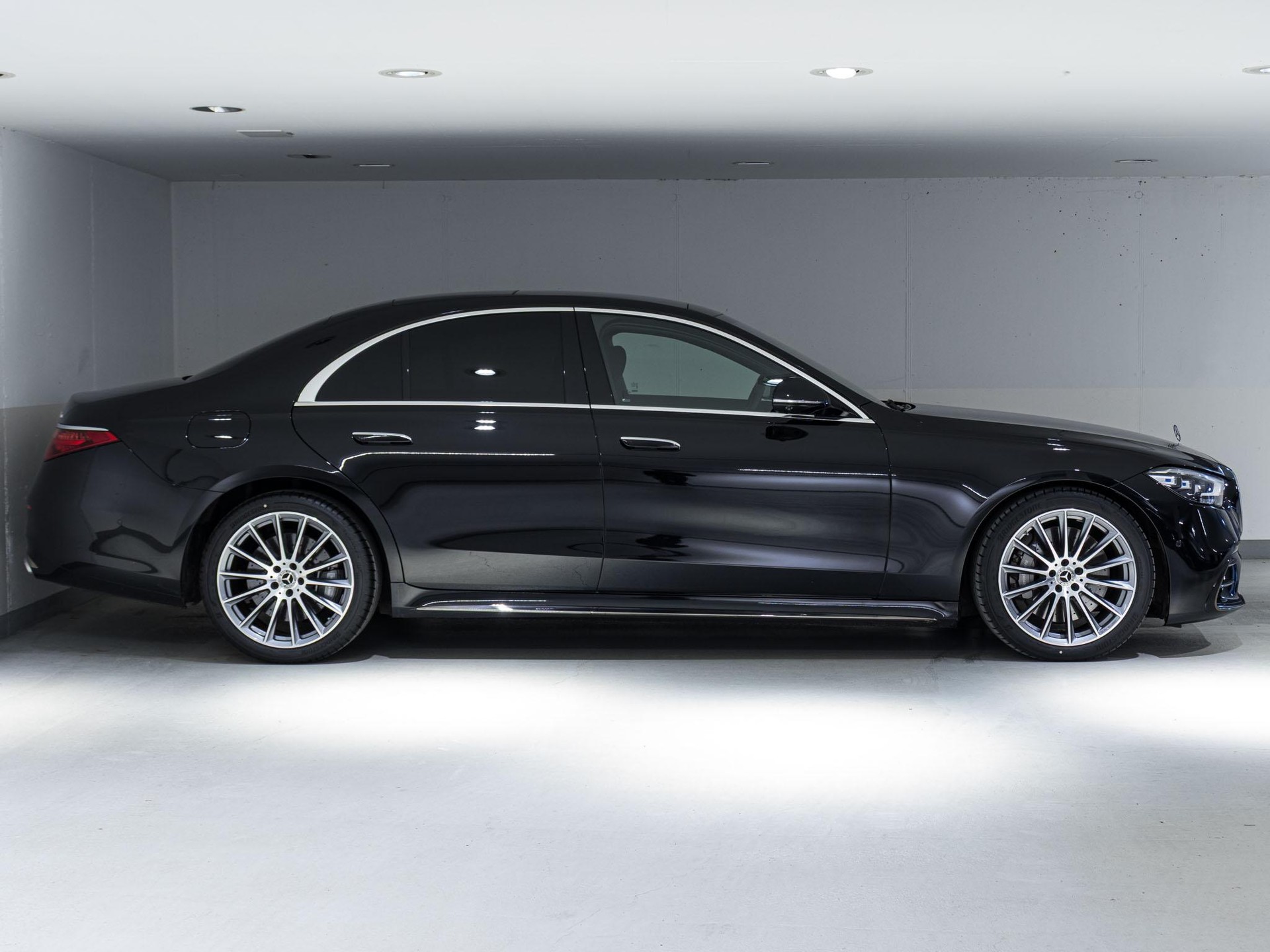 MERCEDES-BENZ S 350 d 4MATIC-image-1