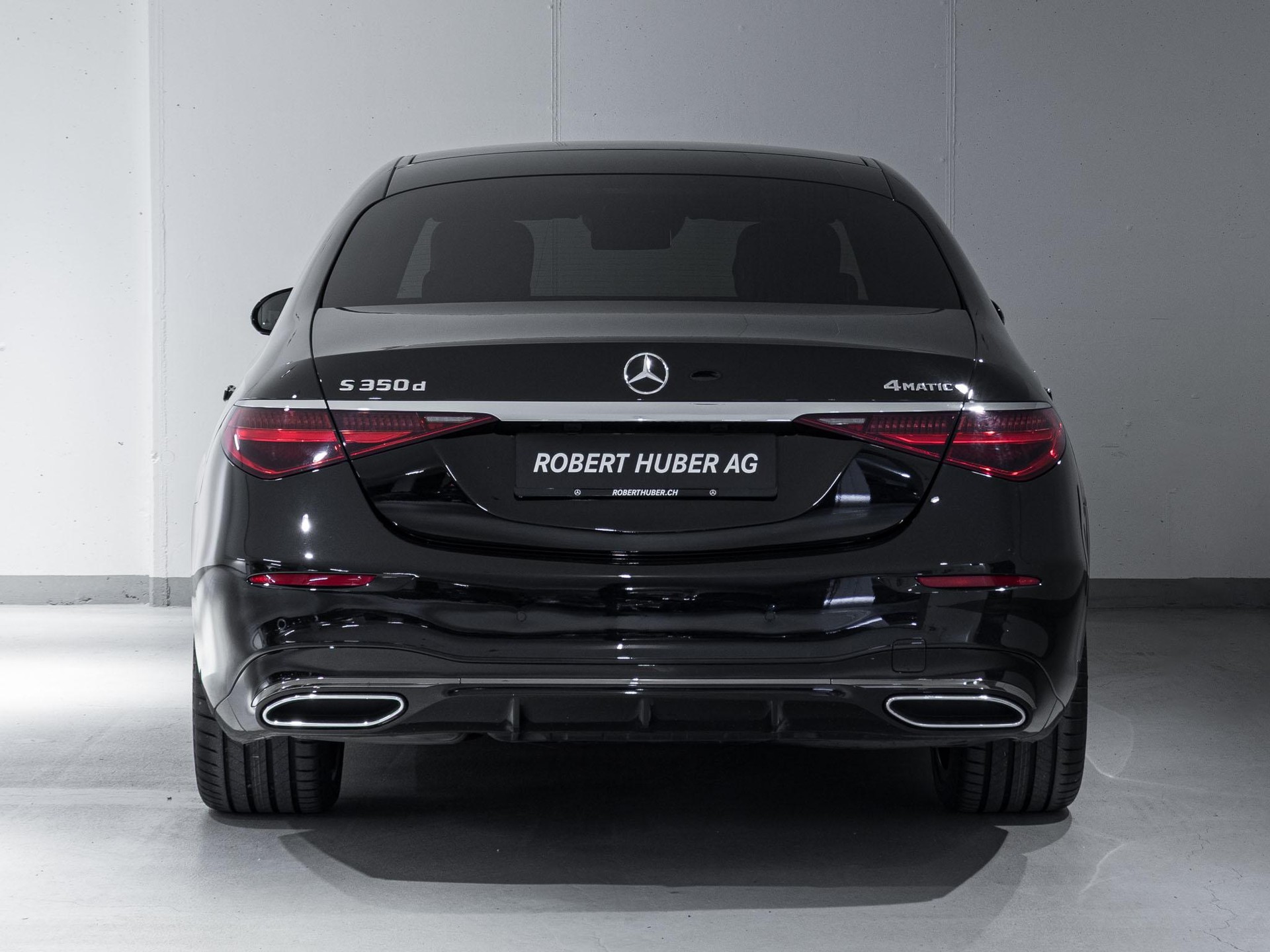 MERCEDES-BENZ S 350 d 4MATIC-image-5