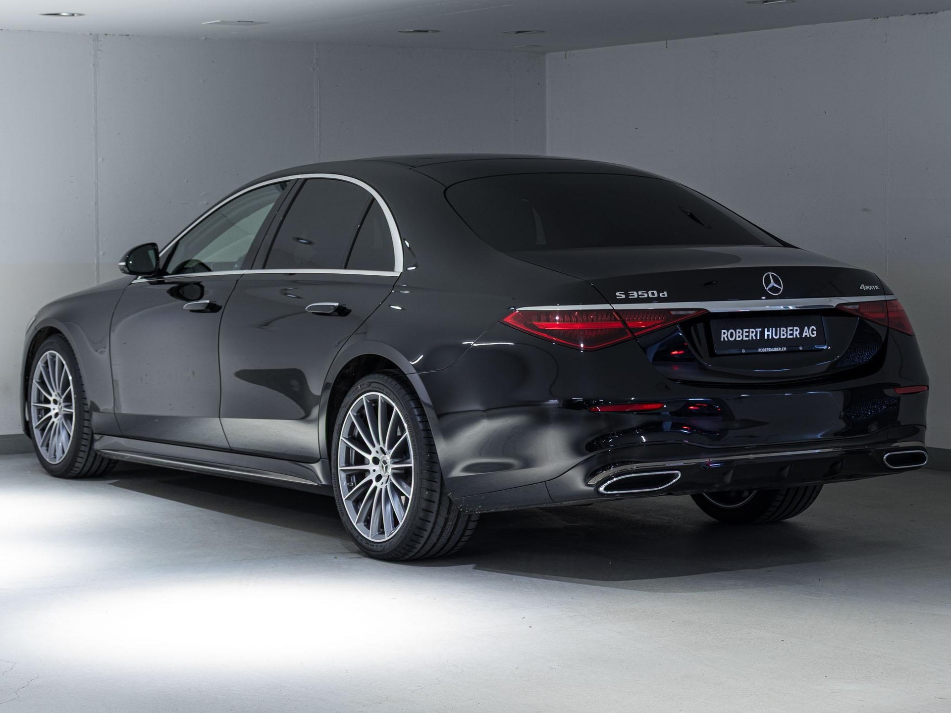 MERCEDES-BENZ S 350 d 4MATIC-image-3