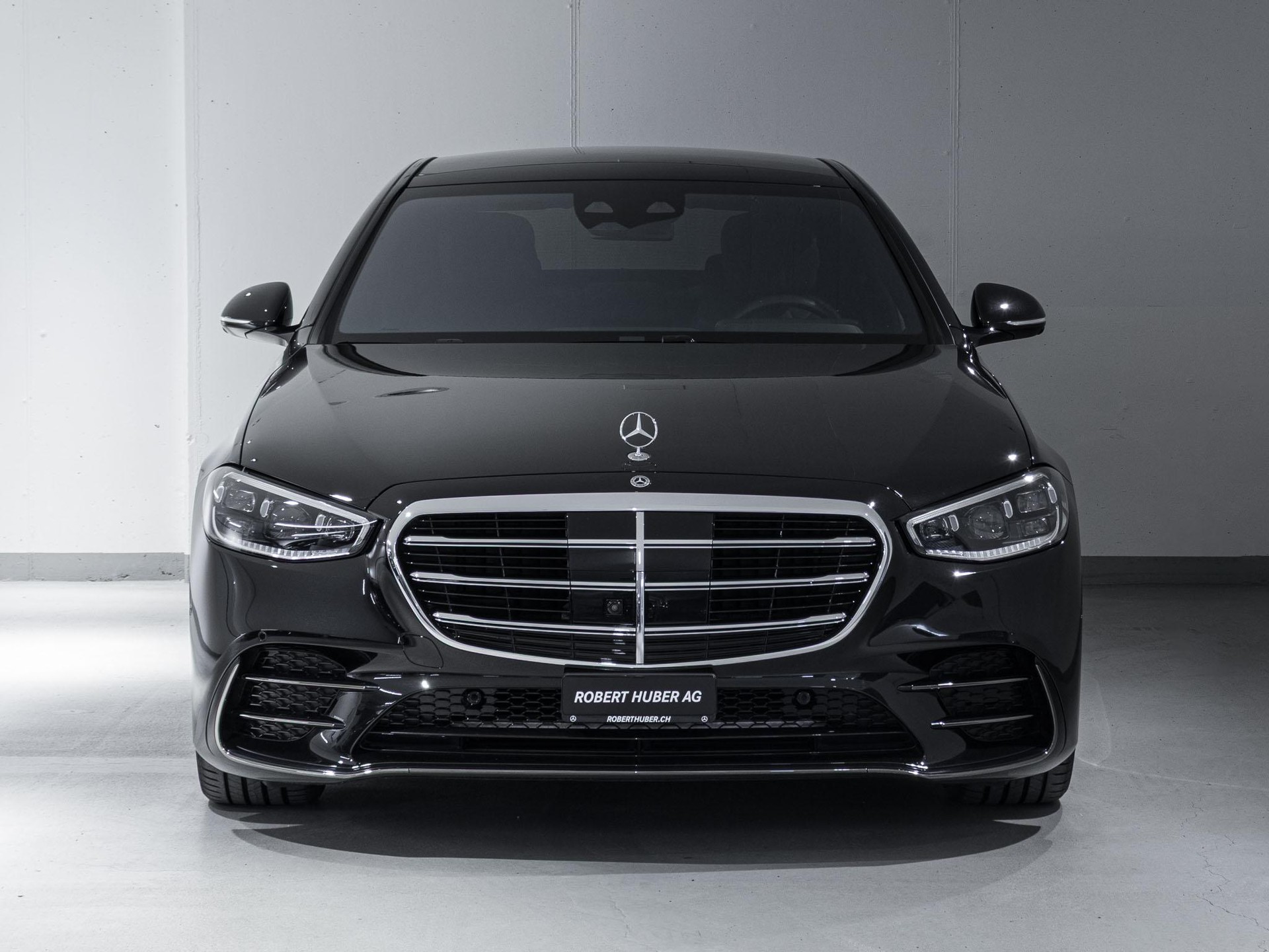 MERCEDES-BENZ S 350 d 4MATIC-image-2