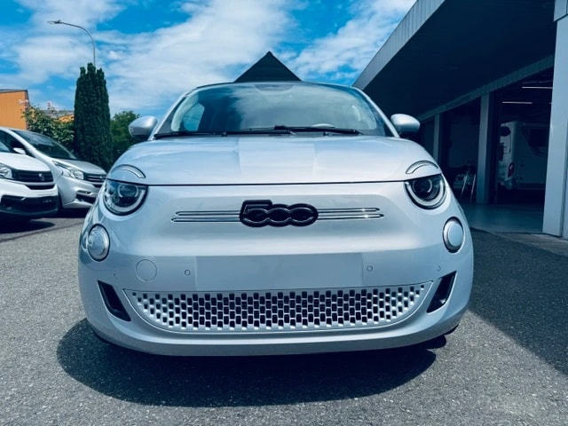 FIAT 500 C electric 87kWh La Prima-image-4