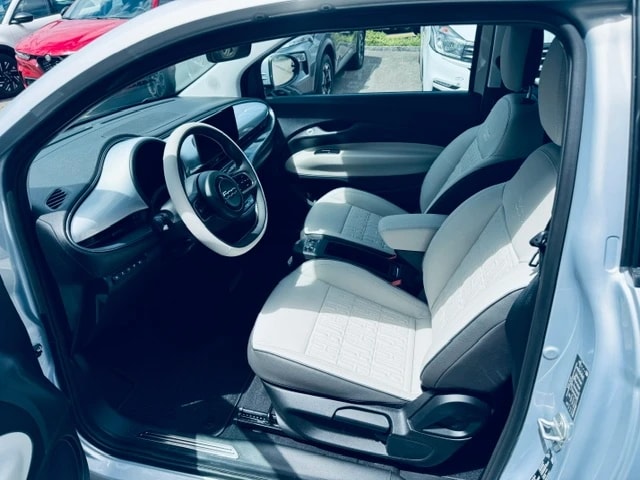 FIAT 500 C electric 87kWh La Prima-image-1